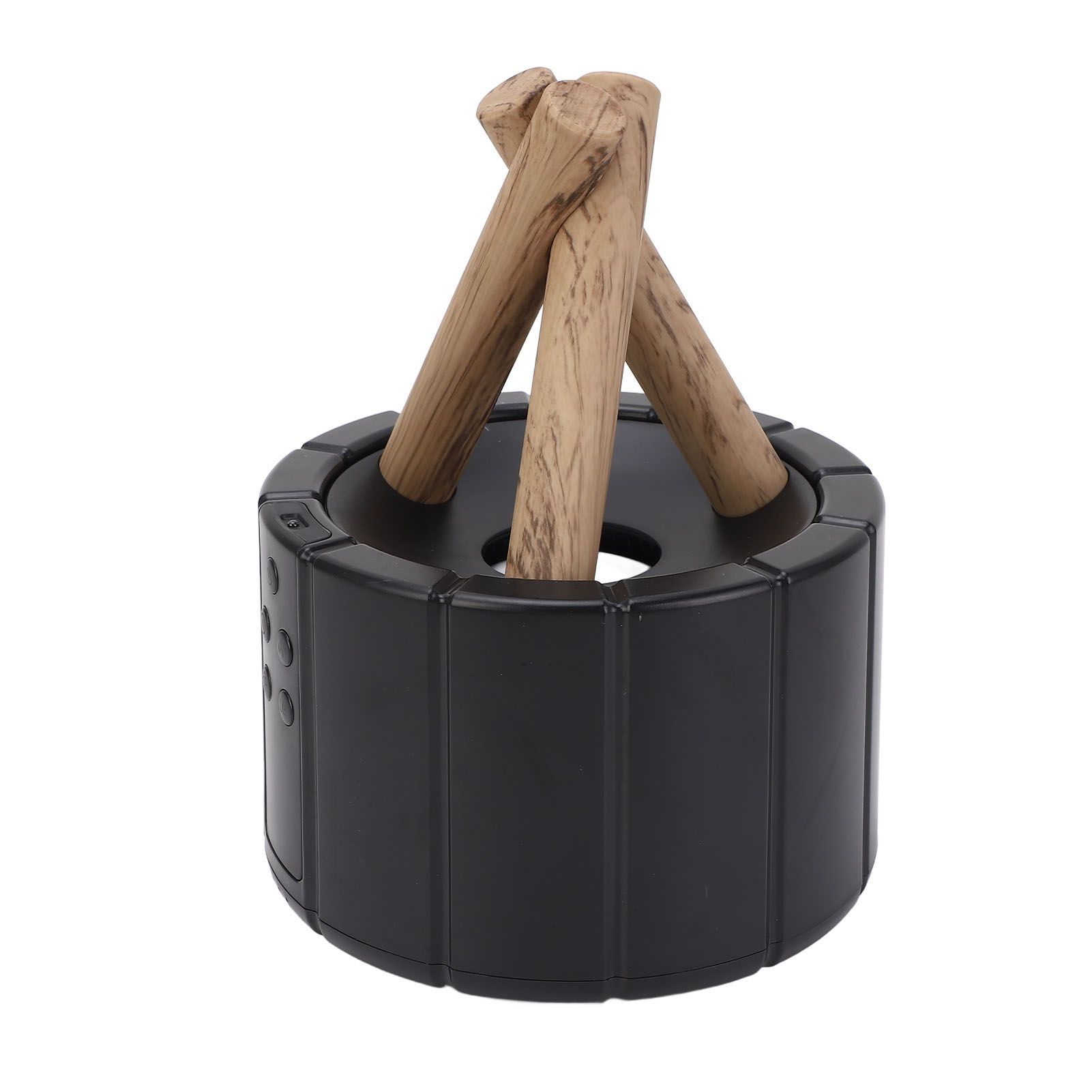Bonfire Diffuser 250ml Campfire Flame Fire Diffuser Innovative Simulated view 4