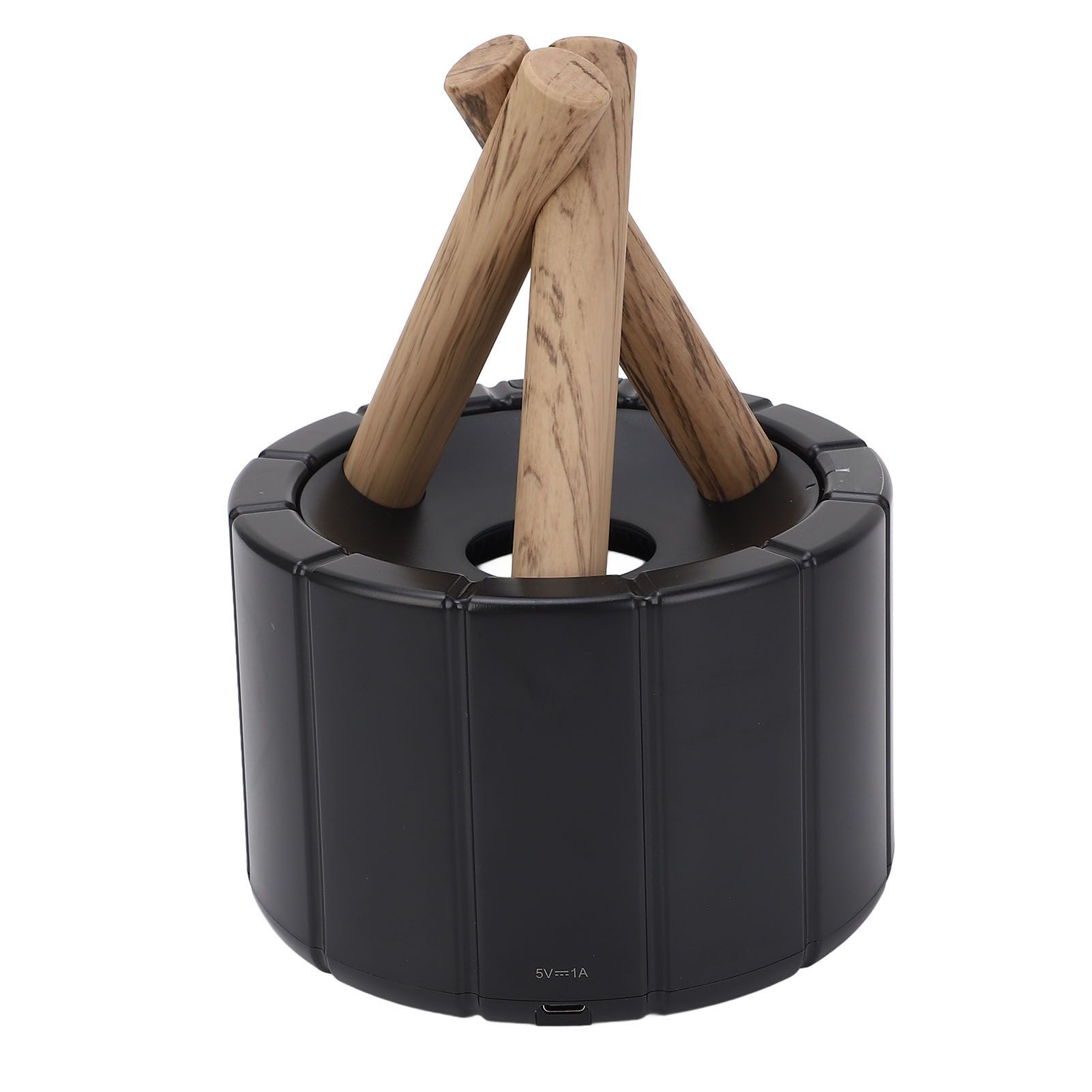 Bonfire Diffuser 250ml Campfire Flame Fire Diffuser Innovative Simulated view 6