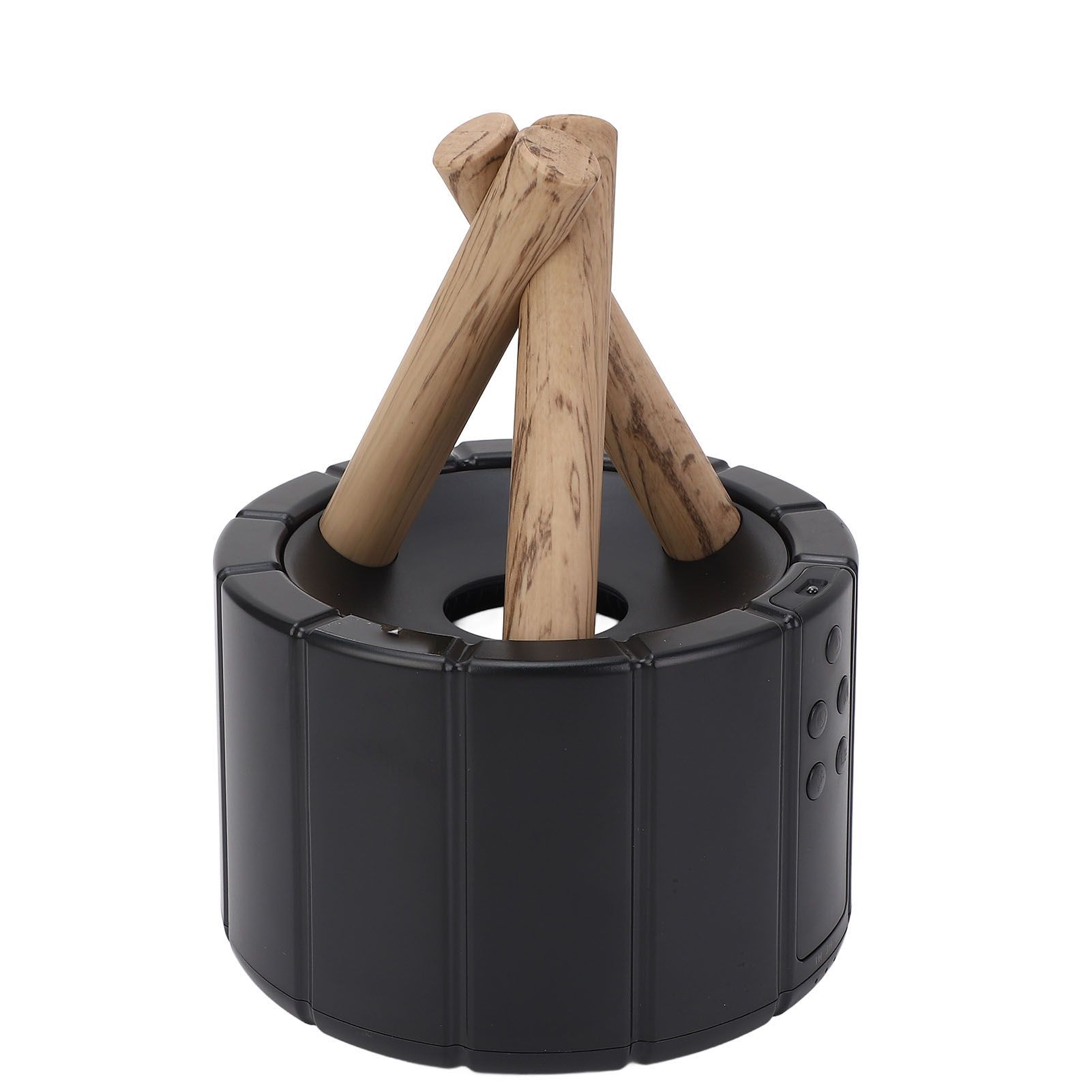 Bonfire Diffuser 250ml Campfire Flame Fire Diffuser Innovative Simulated view 8