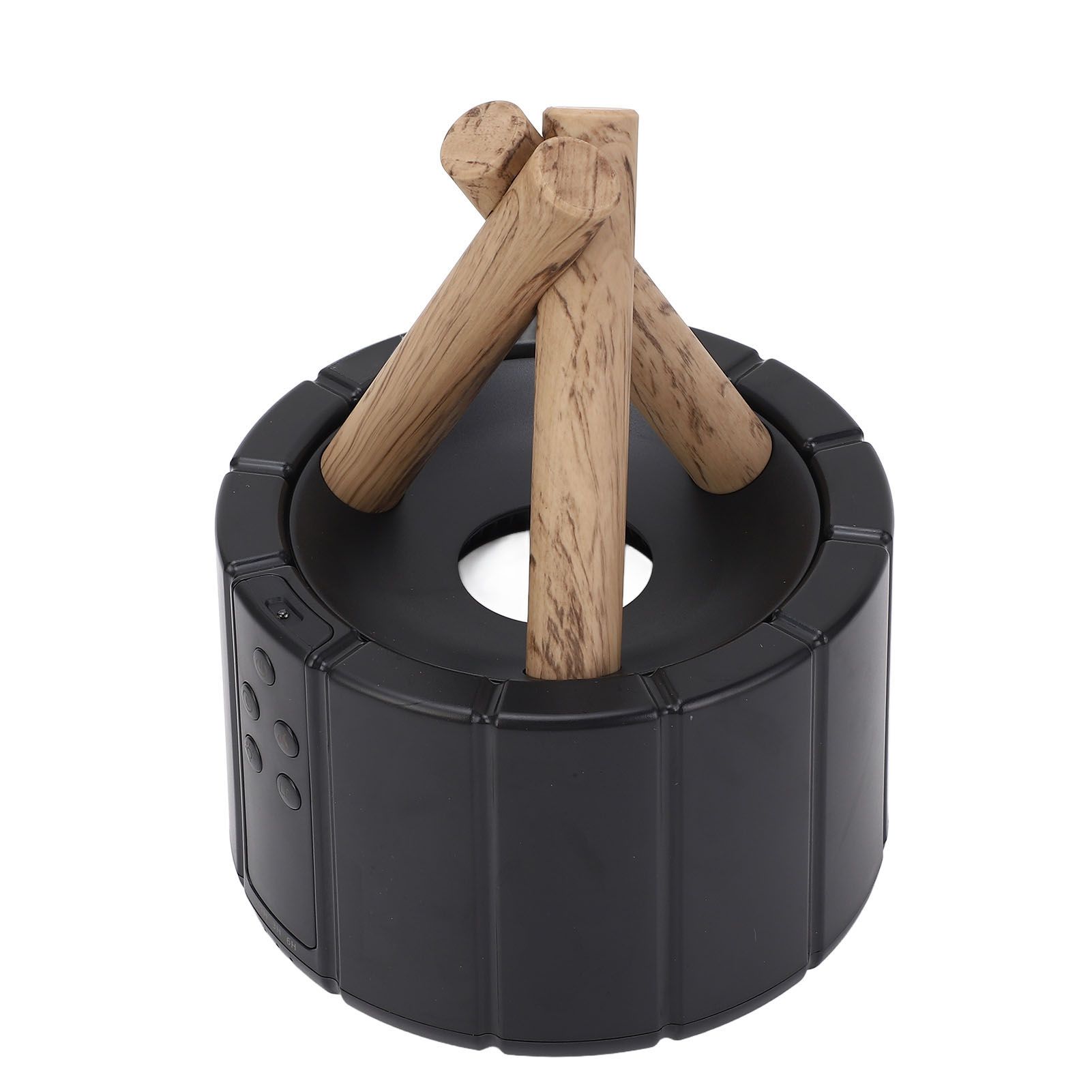 Bonfire Diffuser 250ml Campfire Flame Fire Diffuser Innovative Simulated view 11