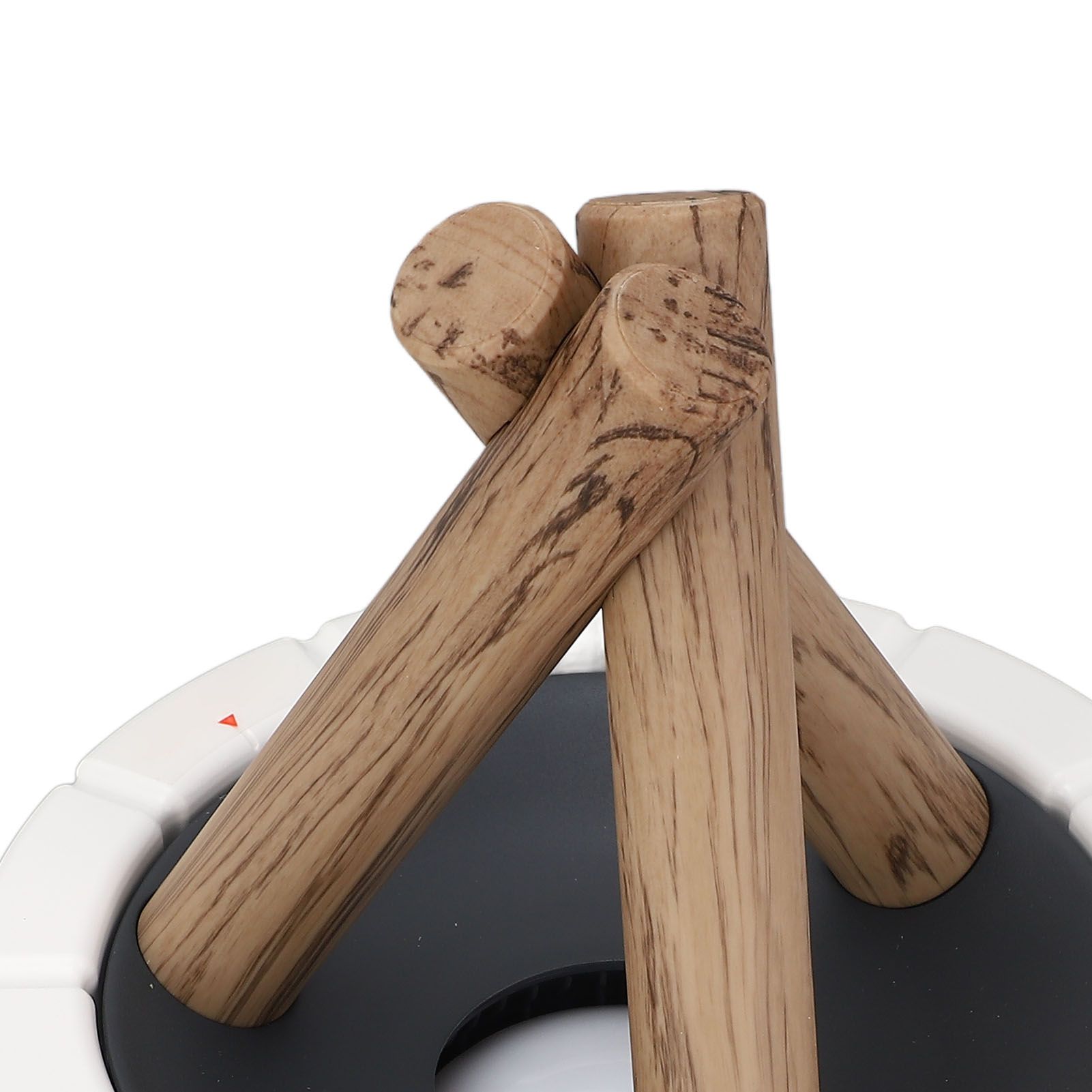 Bonfire Diffuser 250ml Campfire Flame Fire Diffuser Innovative Simulated view 2