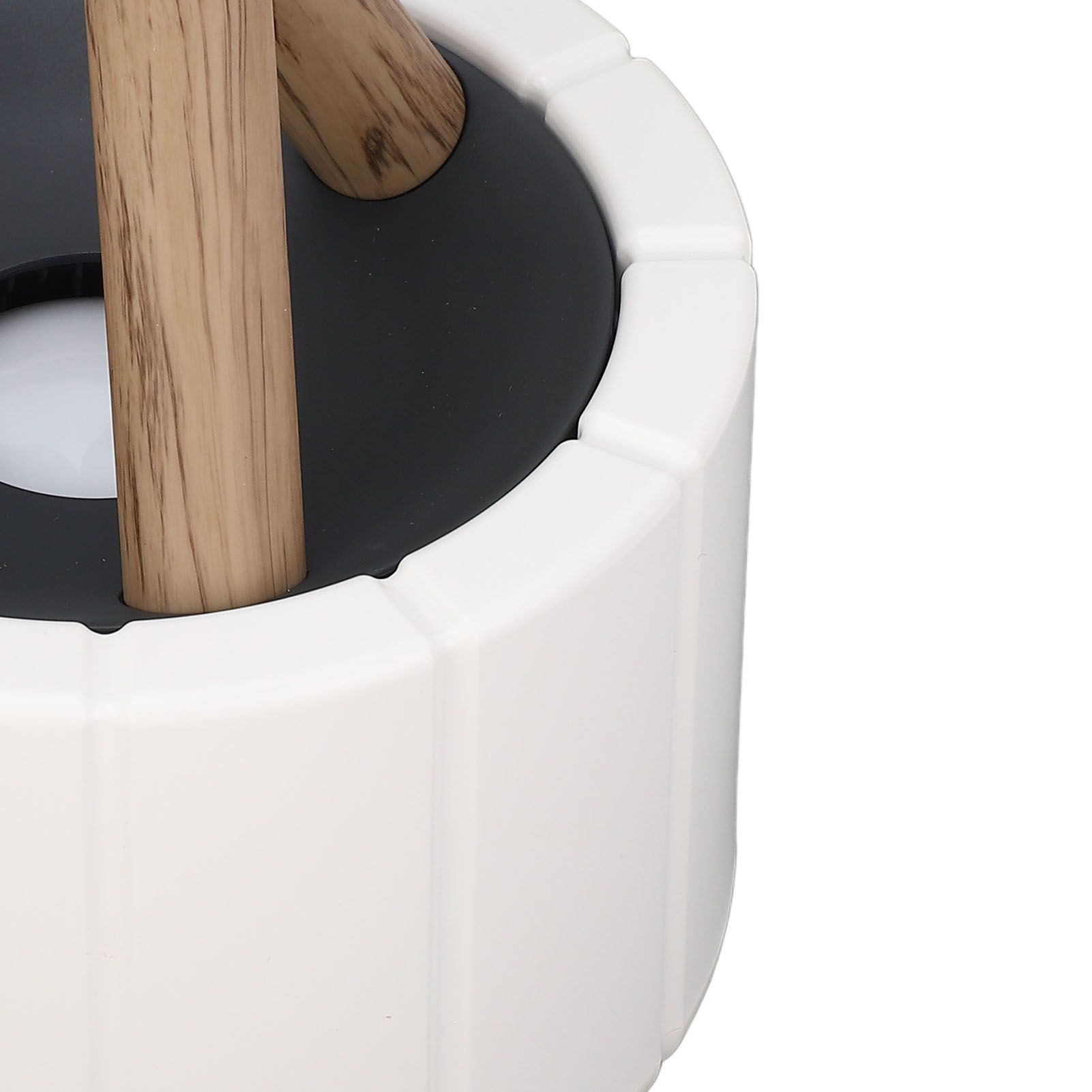 Bonfire Diffuser 250ml Campfire Flame Fire Diffuser Innovative Simulated view 5