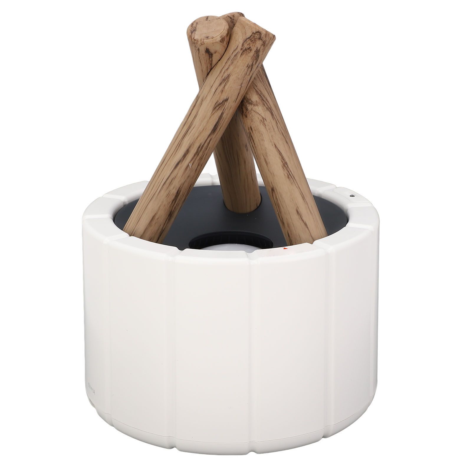 Bonfire Diffuser 250ml Campfire Flame Fire Diffuser Innovative Simulated view 6
