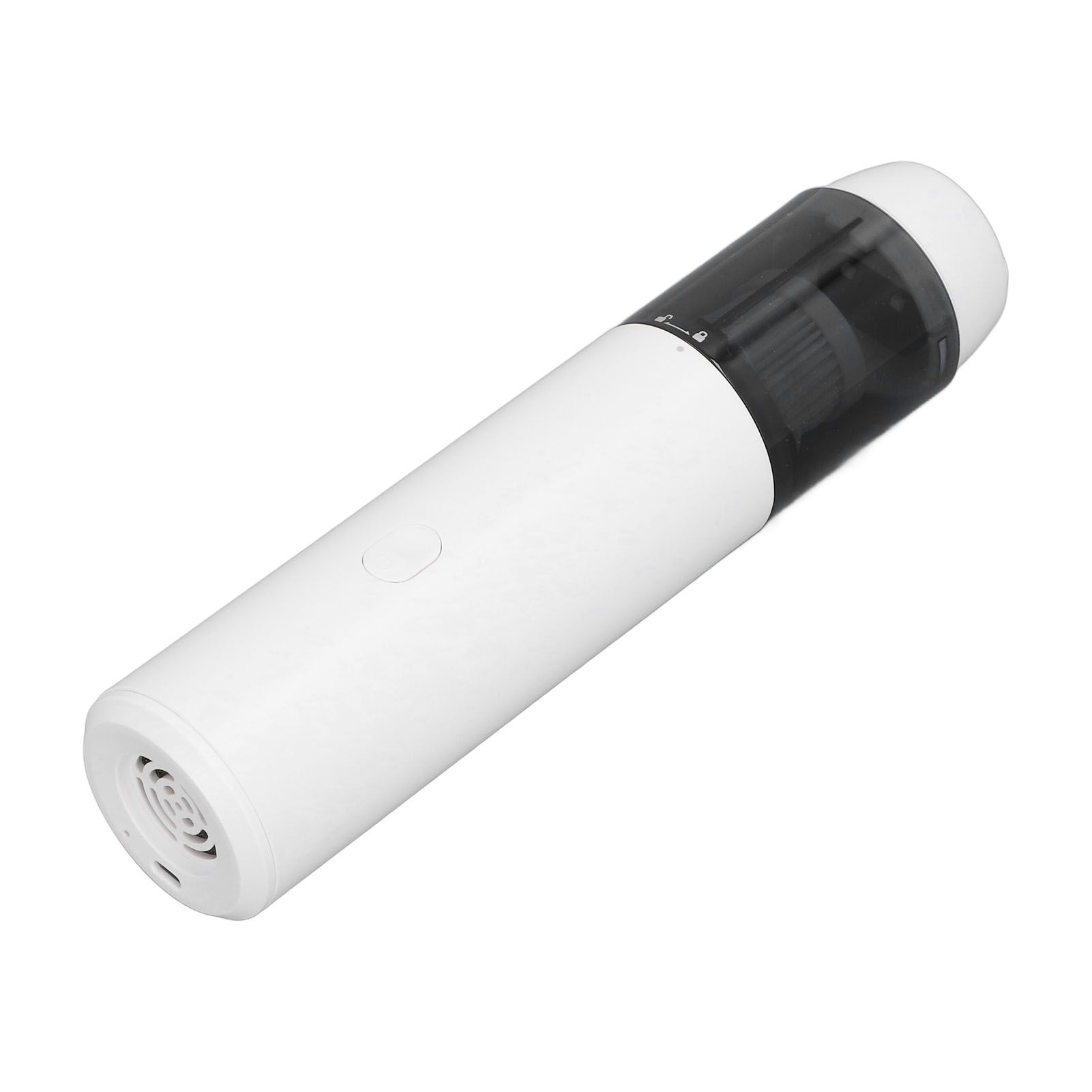 Car Vacuum Cleaner with Brushless Motor 120W 43000rpm Strong Suction 1800mah view 10