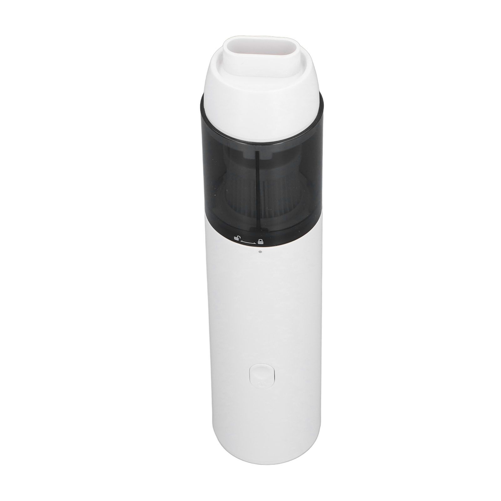 Car Vacuum Cleaner with Brushless Motor 120W 43000rpm Strong Suction 1800mah view 11