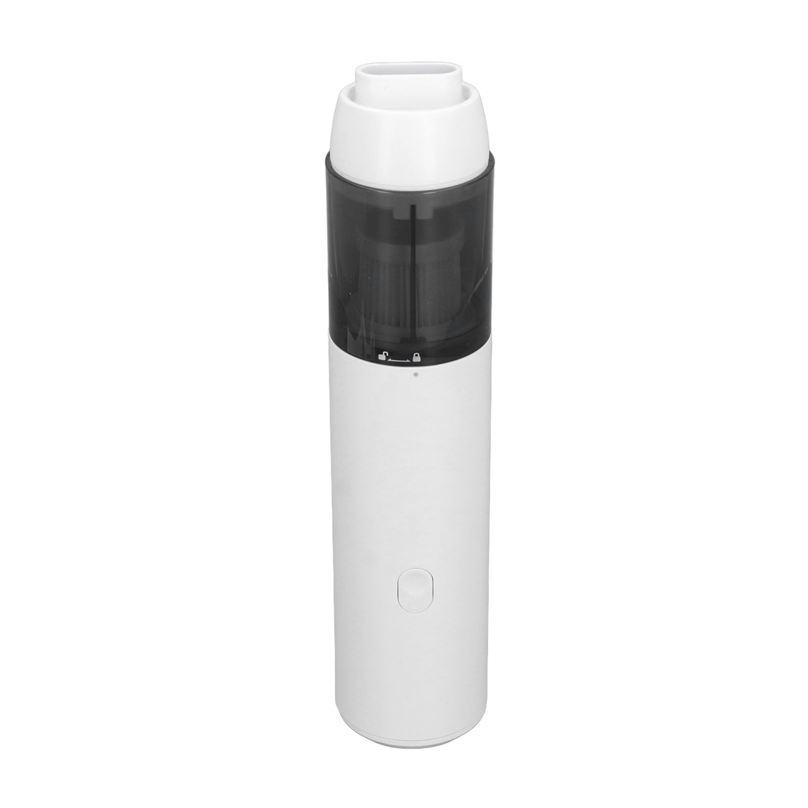 Car Vacuum Cleaner with Brushless Motor 120W 43000rpm Strong Suction 1800mah view 12
