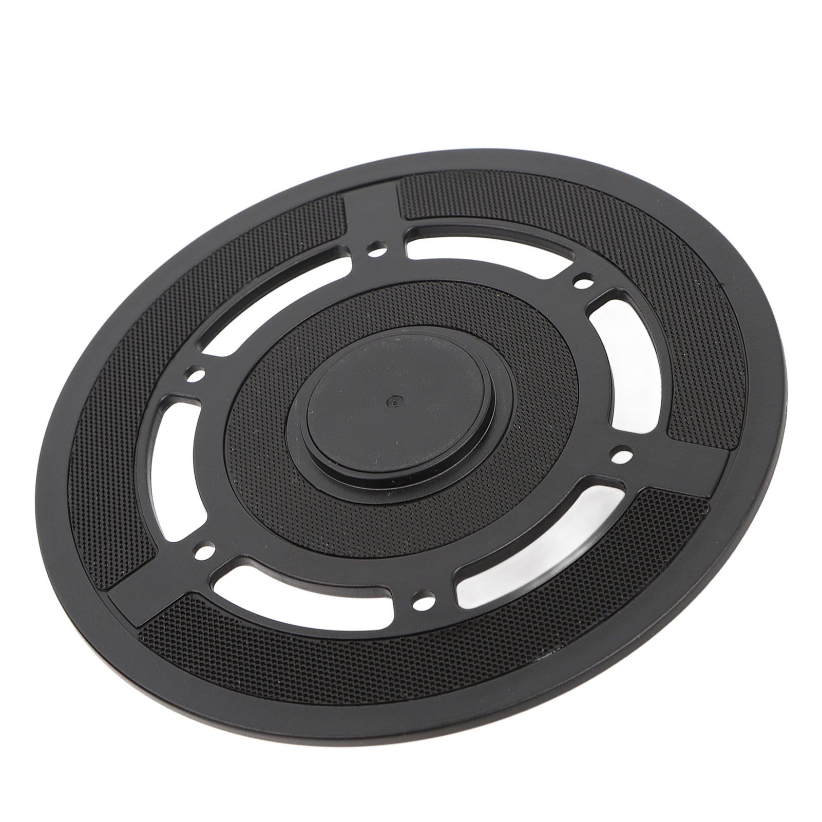 Robot Vacuum Mop Cloth Bracket ABS Sweeping Robot Mop Cloth Holder Module for