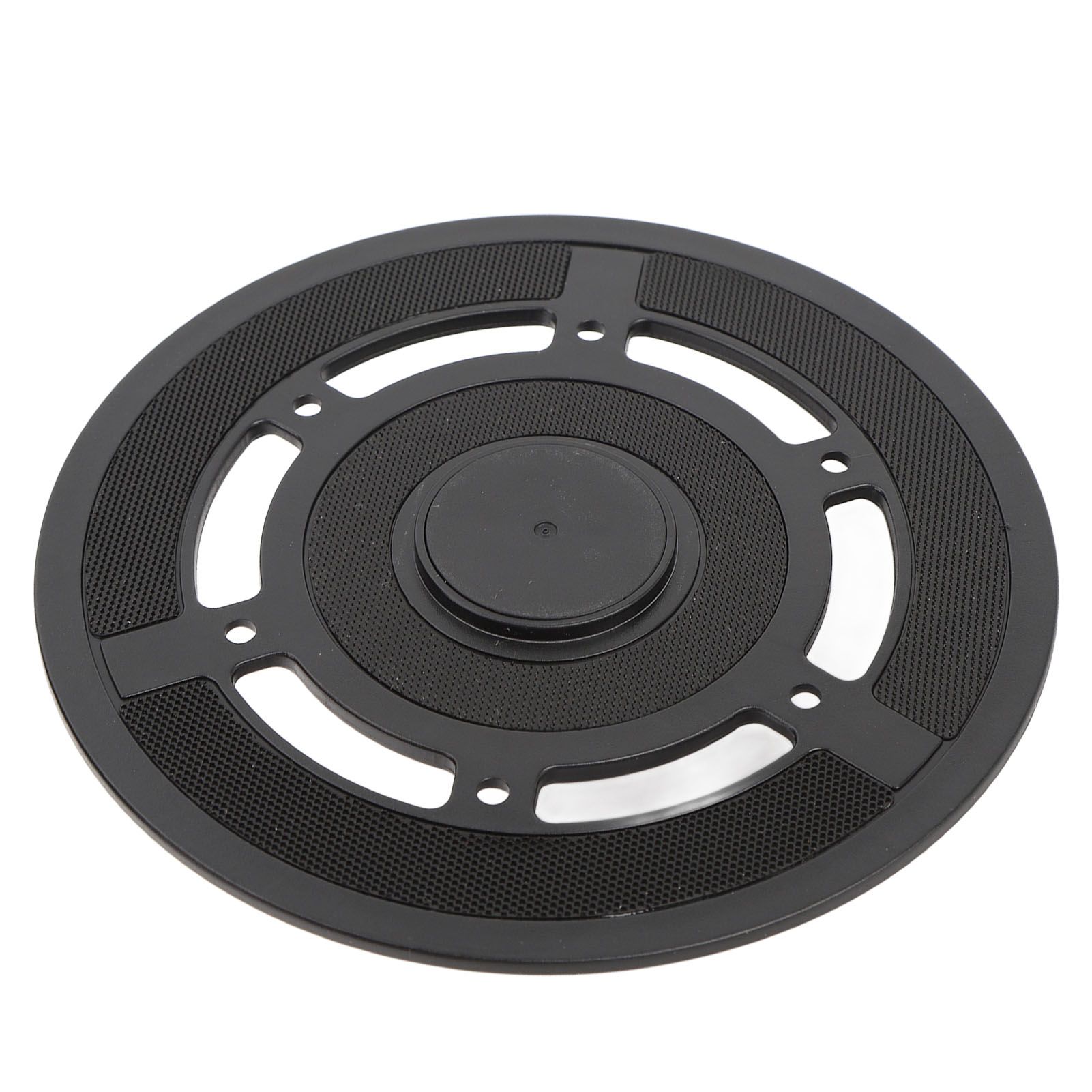 Robot Vacuum Mop Cloth Bracket ABS Sweeping Robot Mop Cloth Holder Module for view 4