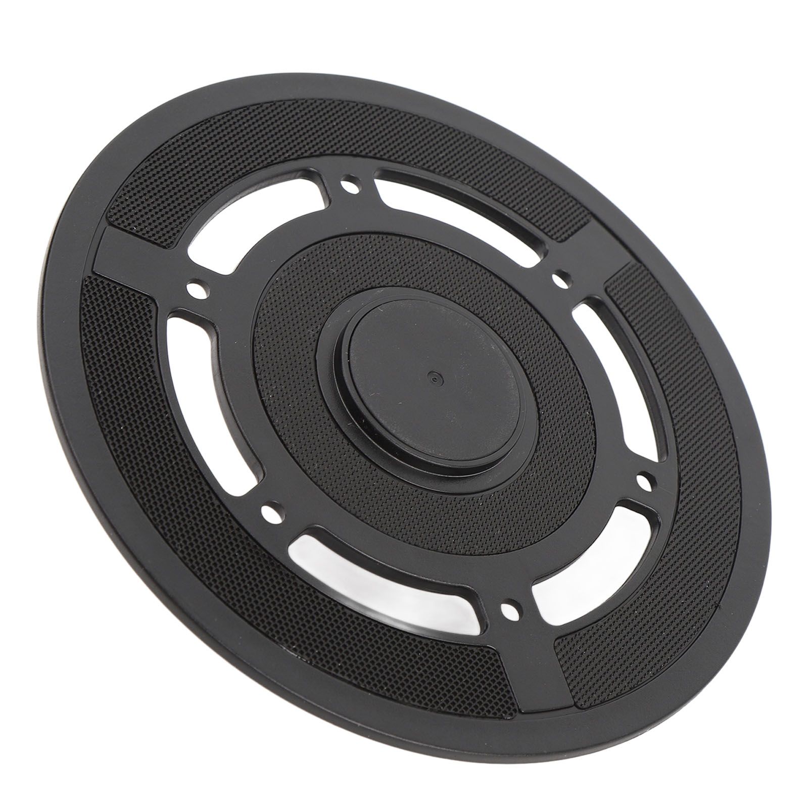 Robot Vacuum Mop Cloth Bracket ABS Sweeping Robot Mop Cloth Holder Module for view 6