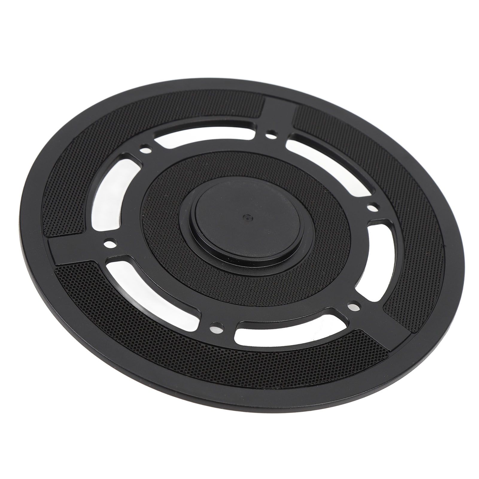 Robot Vacuum Mop Cloth Bracket ABS Sweeping Robot Mop Cloth Holder Module for view 7