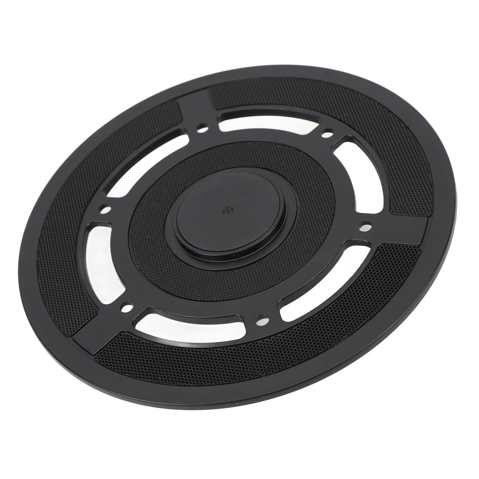 Robot Vacuum Mop Cloth Bracket ABS Sweeping Robot Mop Cloth Holder Module for view 8