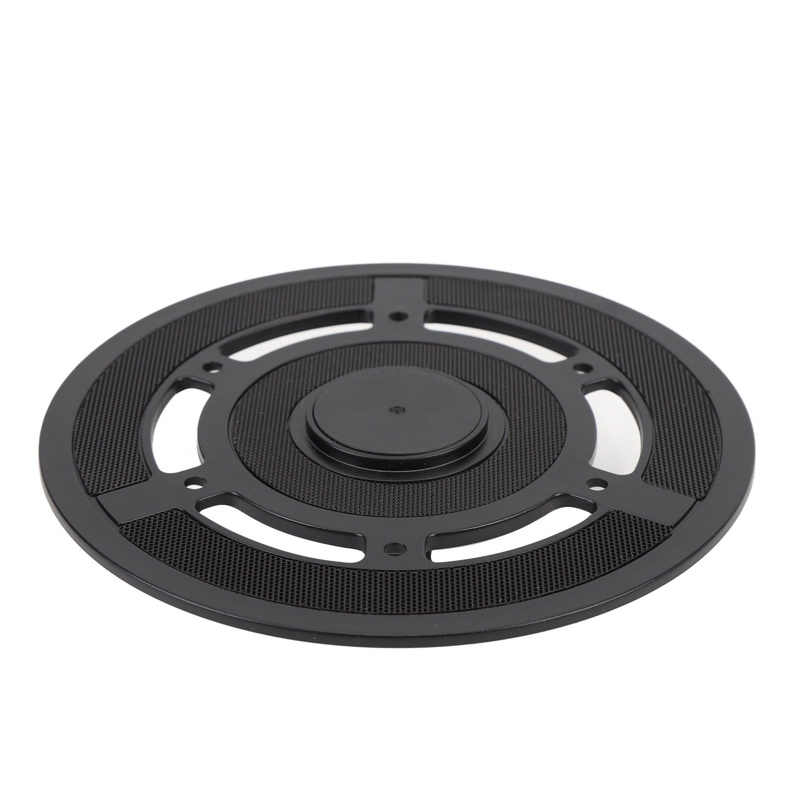 Robot Vacuum Mop Cloth Bracket ABS Sweeping Robot Mop Cloth Holder Module for view 9
