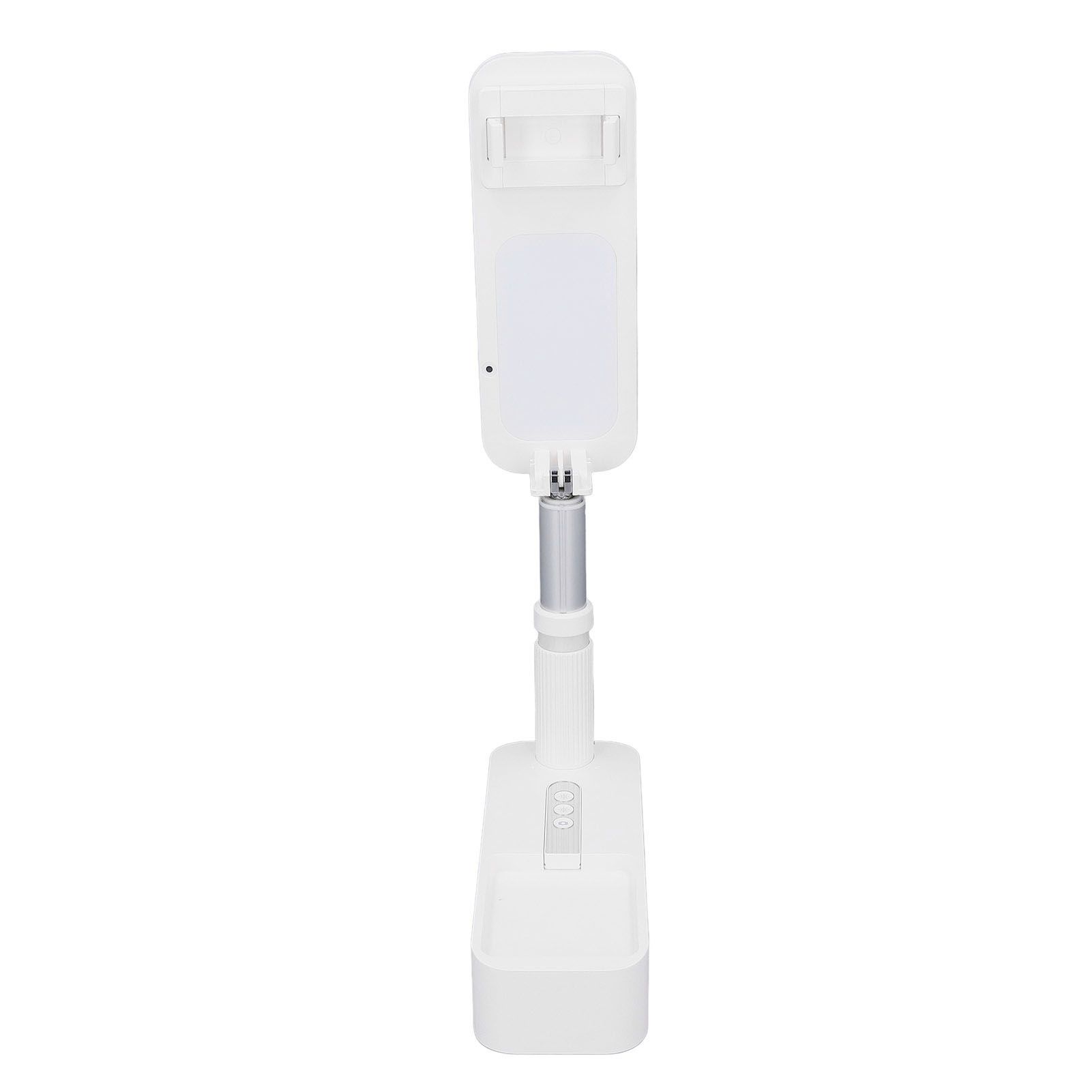 Extendable Selfie Stand 360 Degree Rotation with Phone Holder Rechargeable