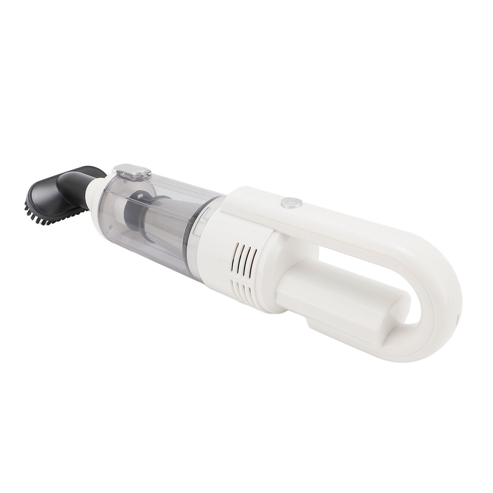 Pet Hair Eraser 57000rpm High Speed Full Automatic Quiet Handheld Vacuum