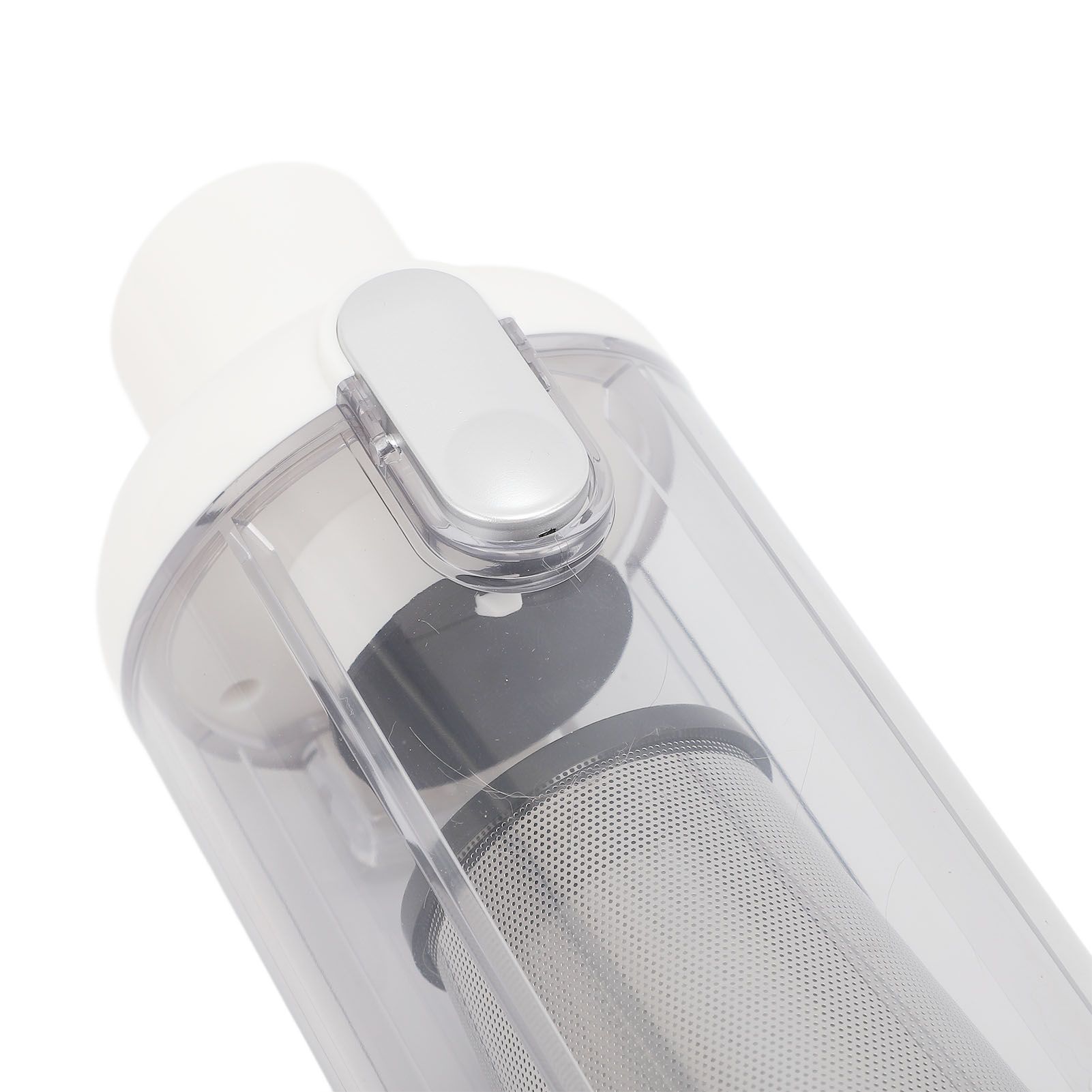 Pet Hair Eraser 57000rpm High Speed Full Automatic Quiet Handheld Vacuum view 5
