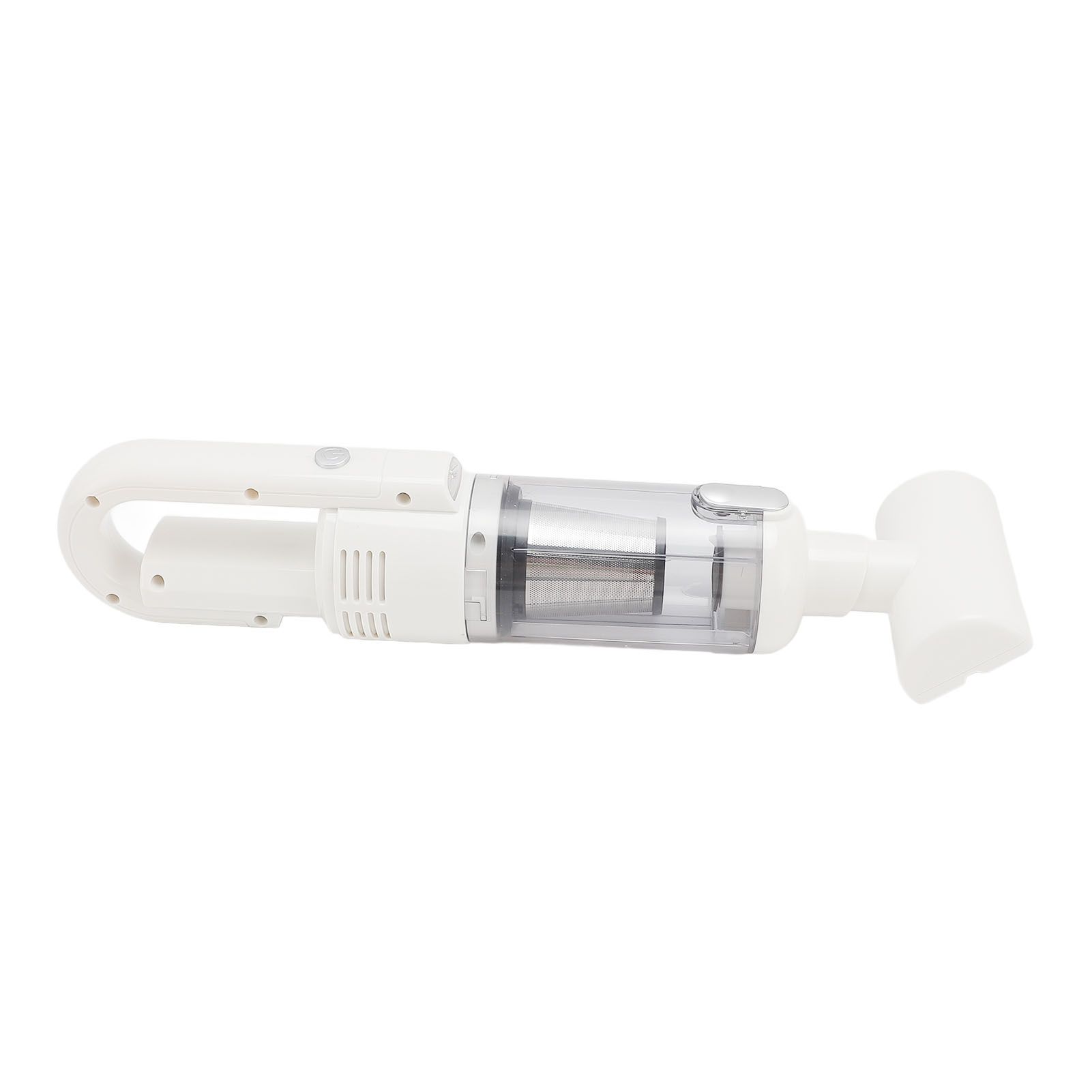 Pet Hair Eraser 57000rpm High Speed Full Automatic Quiet Handheld Vacuum view 6
