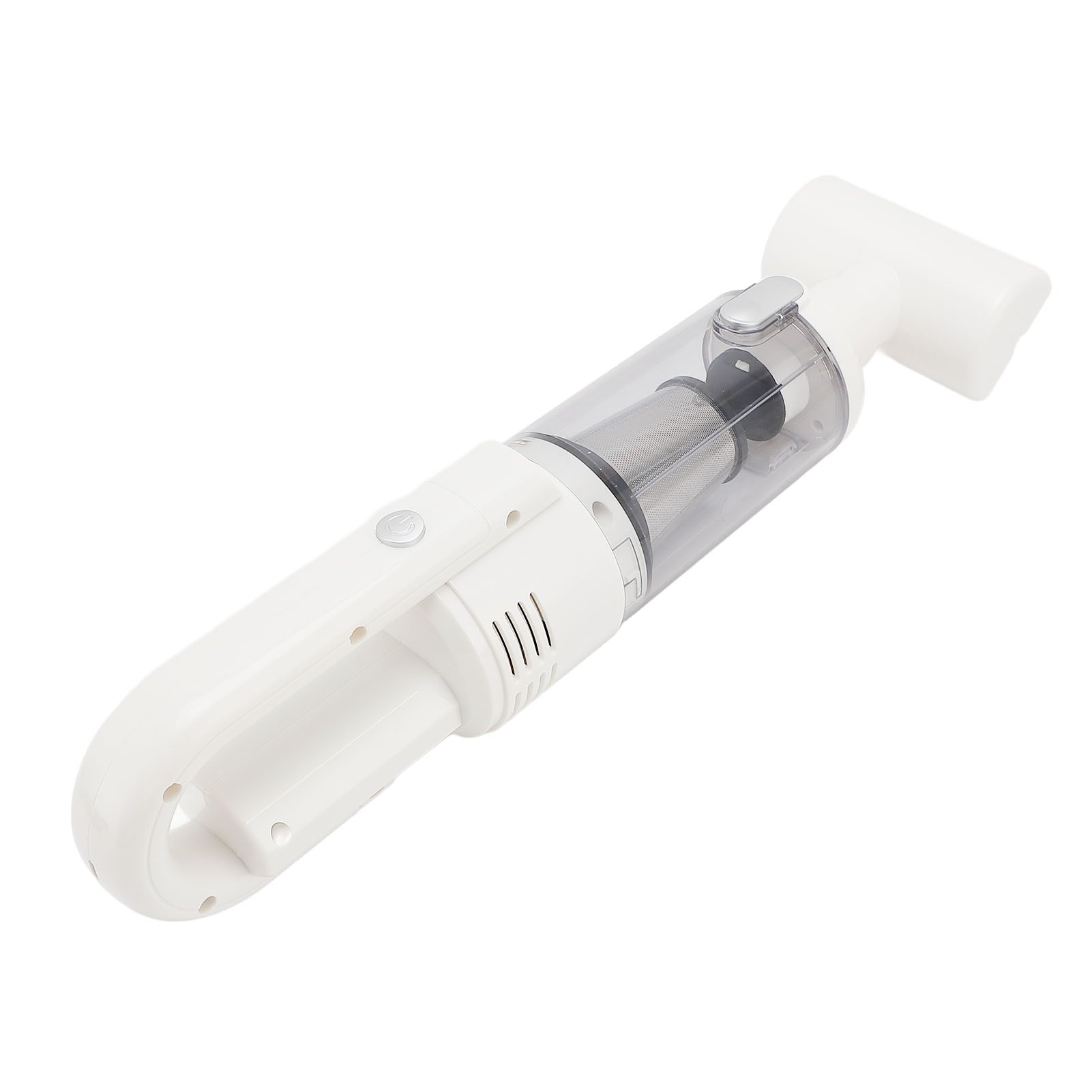 Pet Hair Eraser 57000rpm High Speed Full Automatic Quiet Handheld Vacuum view 8