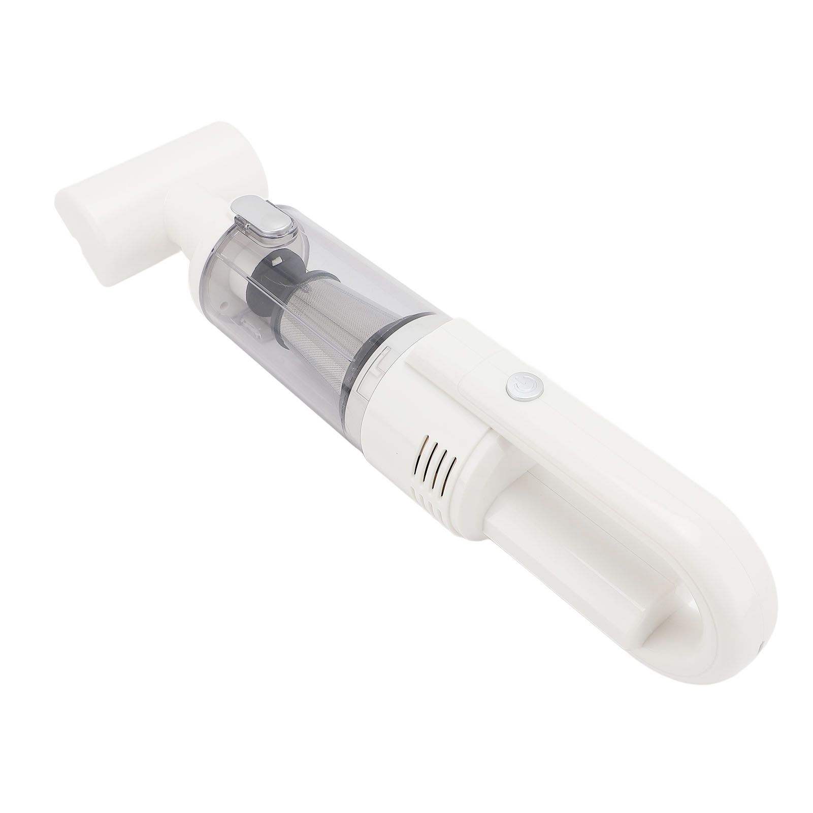 Pet Hair Eraser 57000rpm High Speed Full Automatic Quiet Handheld Vacuum view 9
