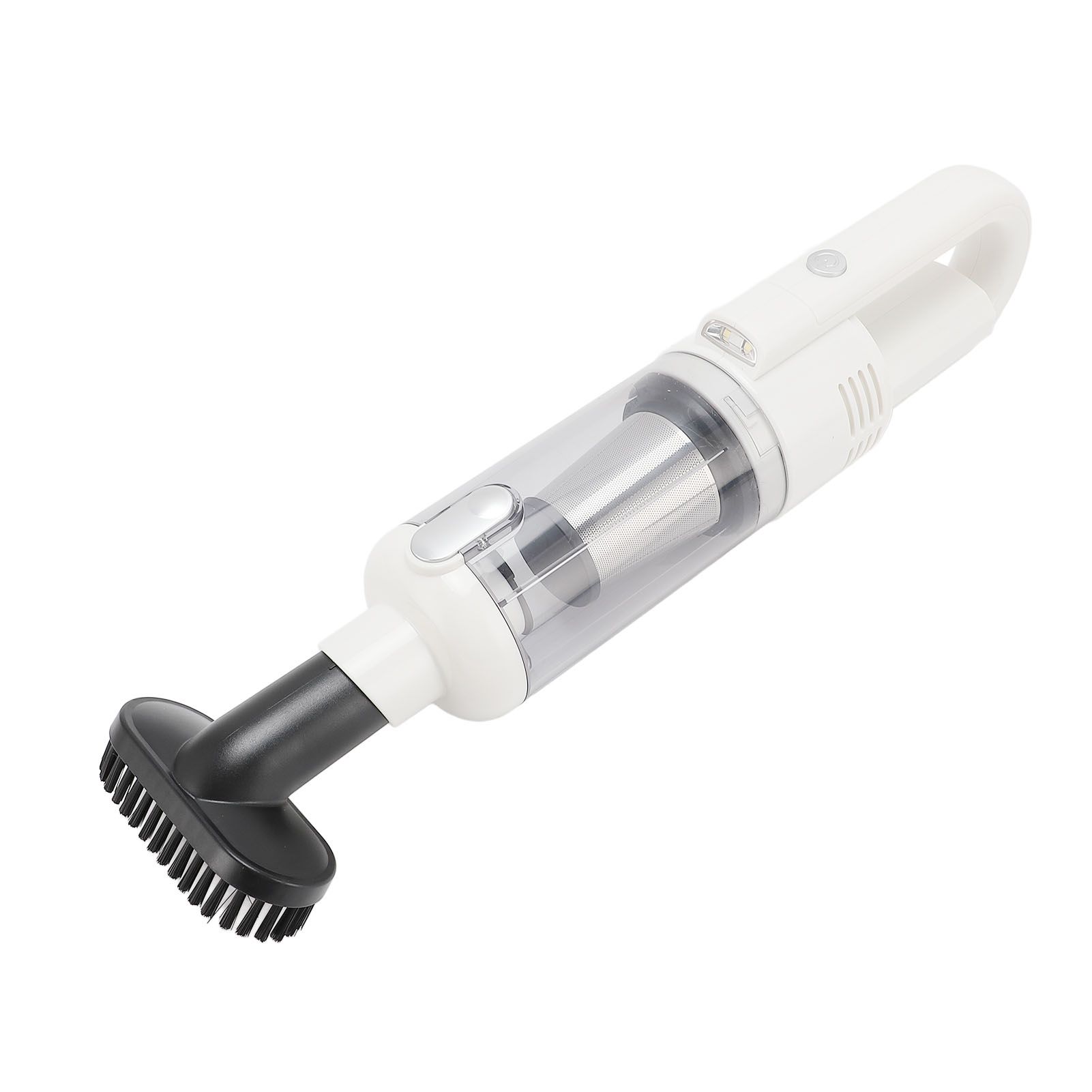 Pet Hair Eraser 57000rpm High Speed Full Automatic Quiet Handheld Vacuum view 12