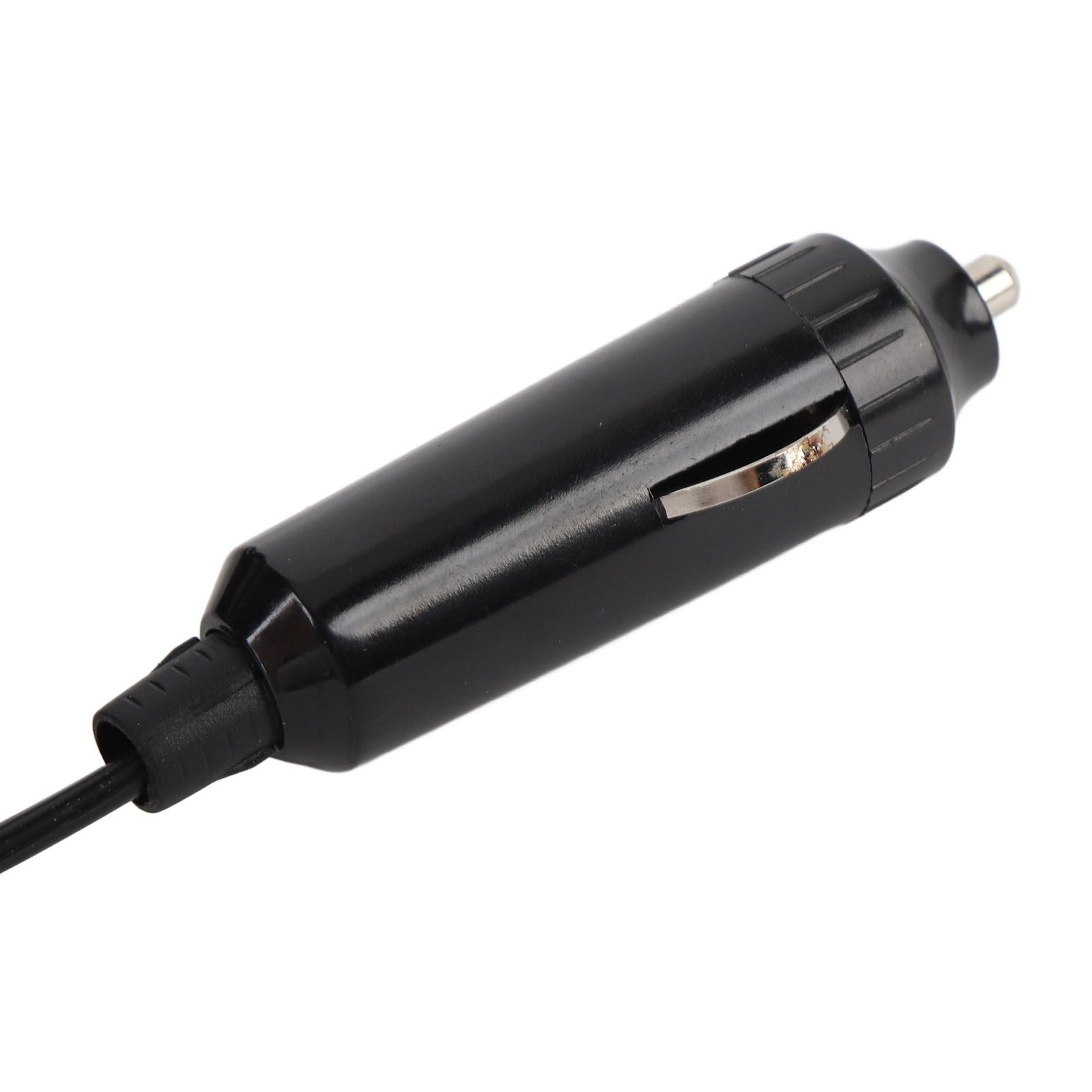 Car Heater Fan Plug in Cigarette Lighter 150W Portable Fast Heating Windscreen view 2