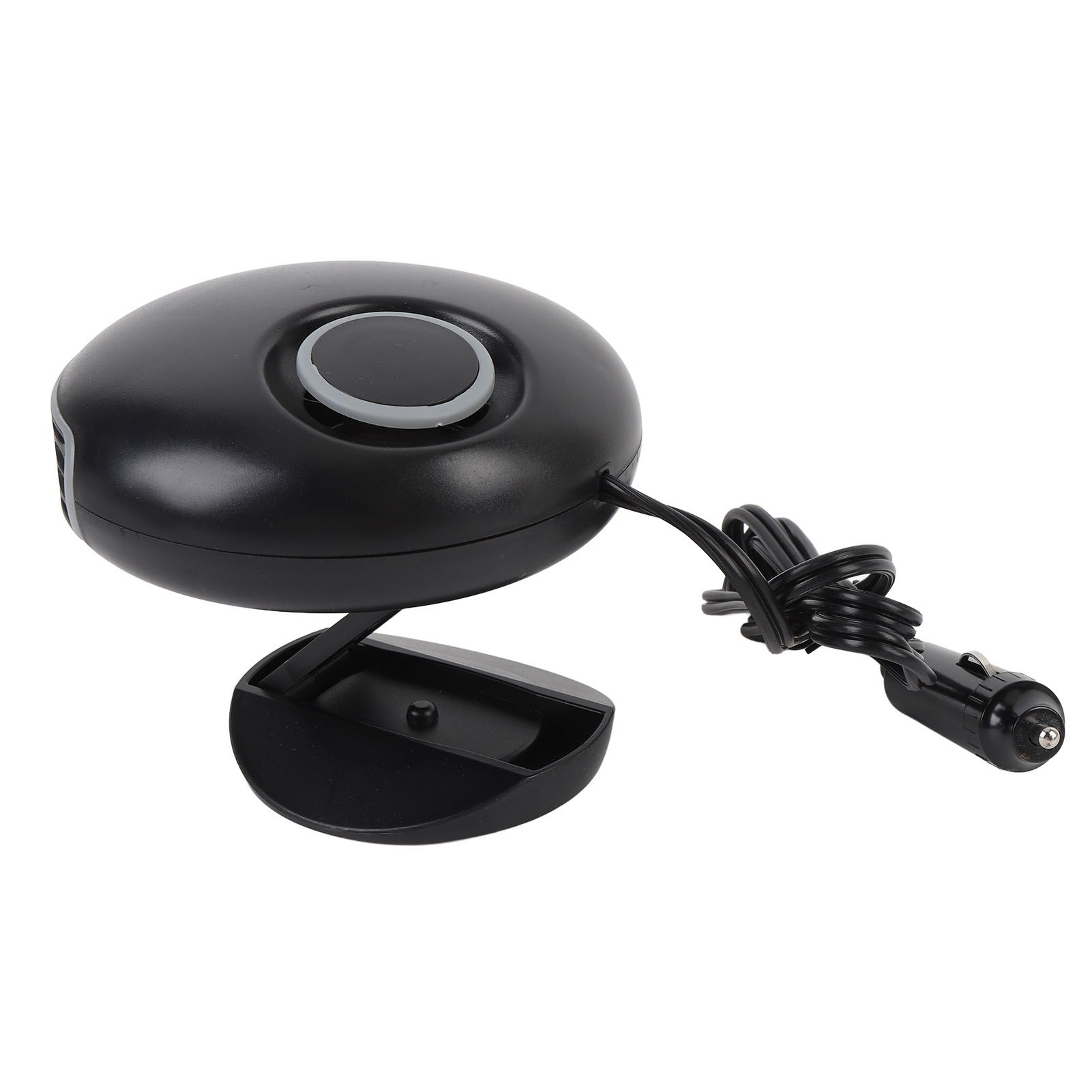 Car Heater Fan Plug in Cigarette Lighter 150W Portable Fast Heating Windscreen view 6