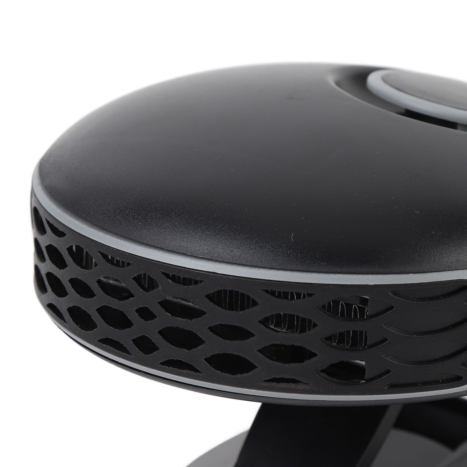 Car Heater Fan Plug in Cigarette Lighter 150W Portable Fast Heating Windscreen view 7