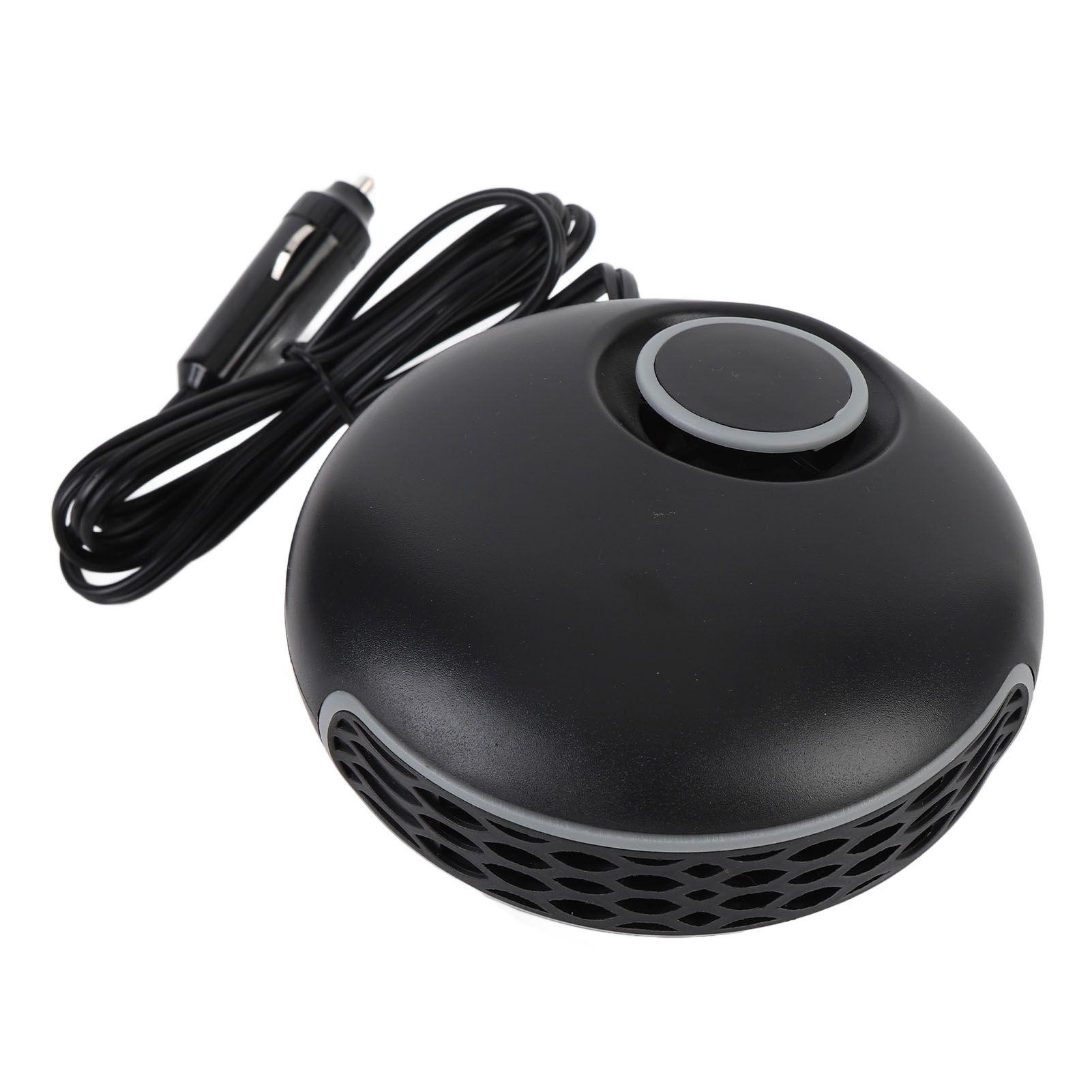 Car Heater Fan Plug in Cigarette Lighter 150W Portable Fast Heating Windscreen view 9