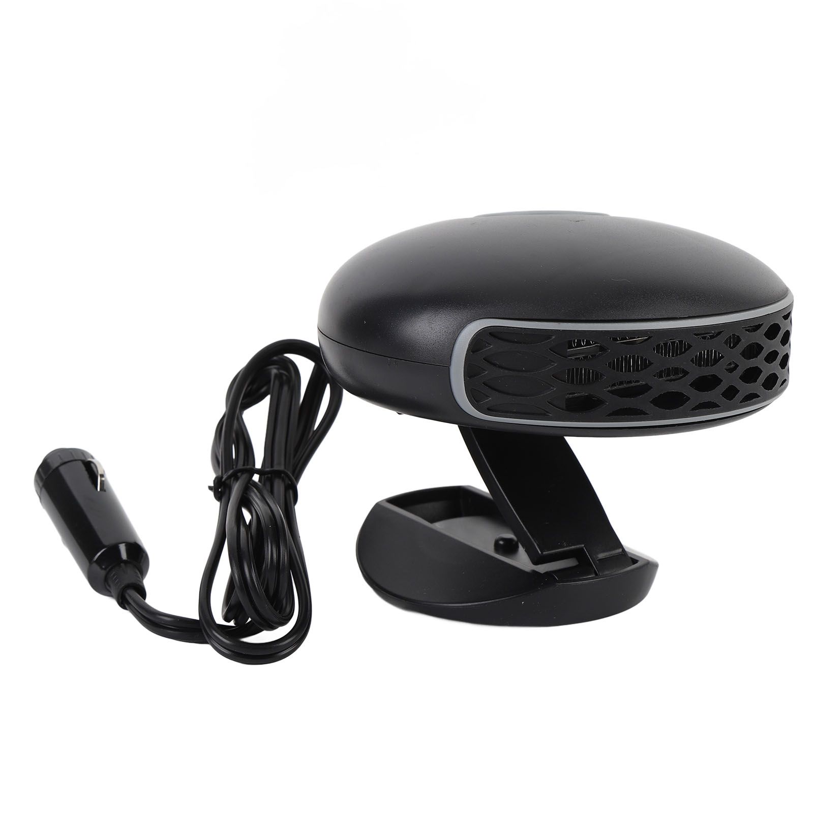 Car Heater Fan Plug in Cigarette Lighter 150W Portable Fast Heating Windscreen view 11