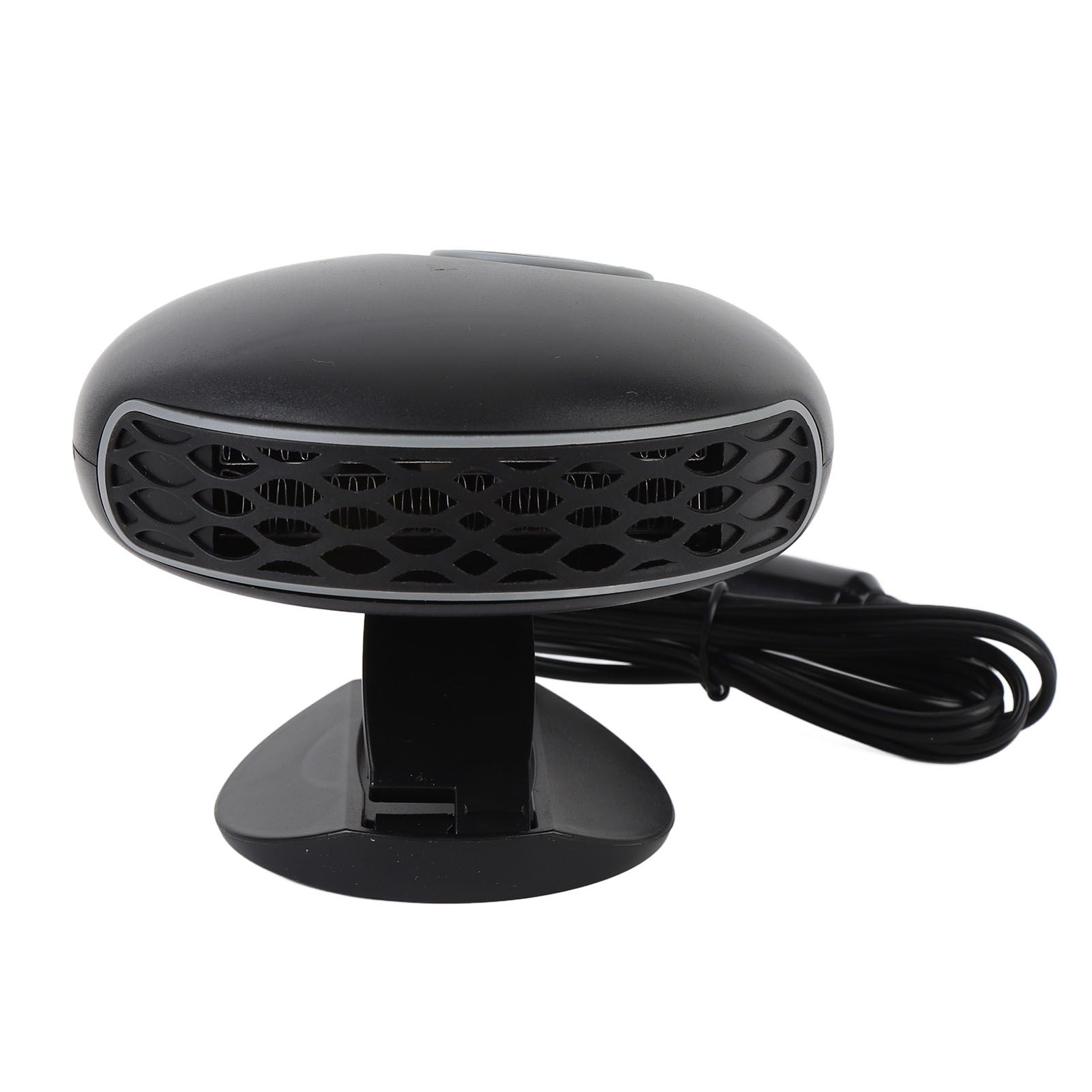 Car Heater Fan Plug in Cigarette Lighter 150W Portable Fast Heating Windscreen view 12