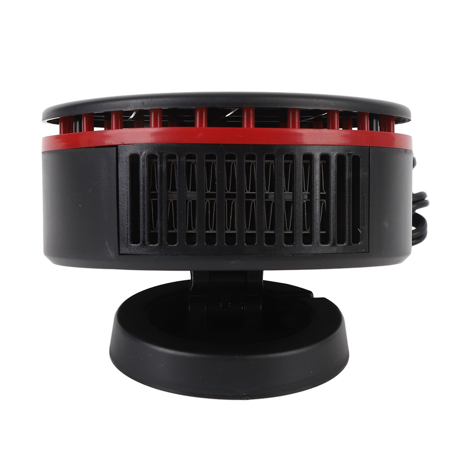 Car Heater 12V 360° Rotatable Easy to Install Windscreen Defroster Defogger view 6