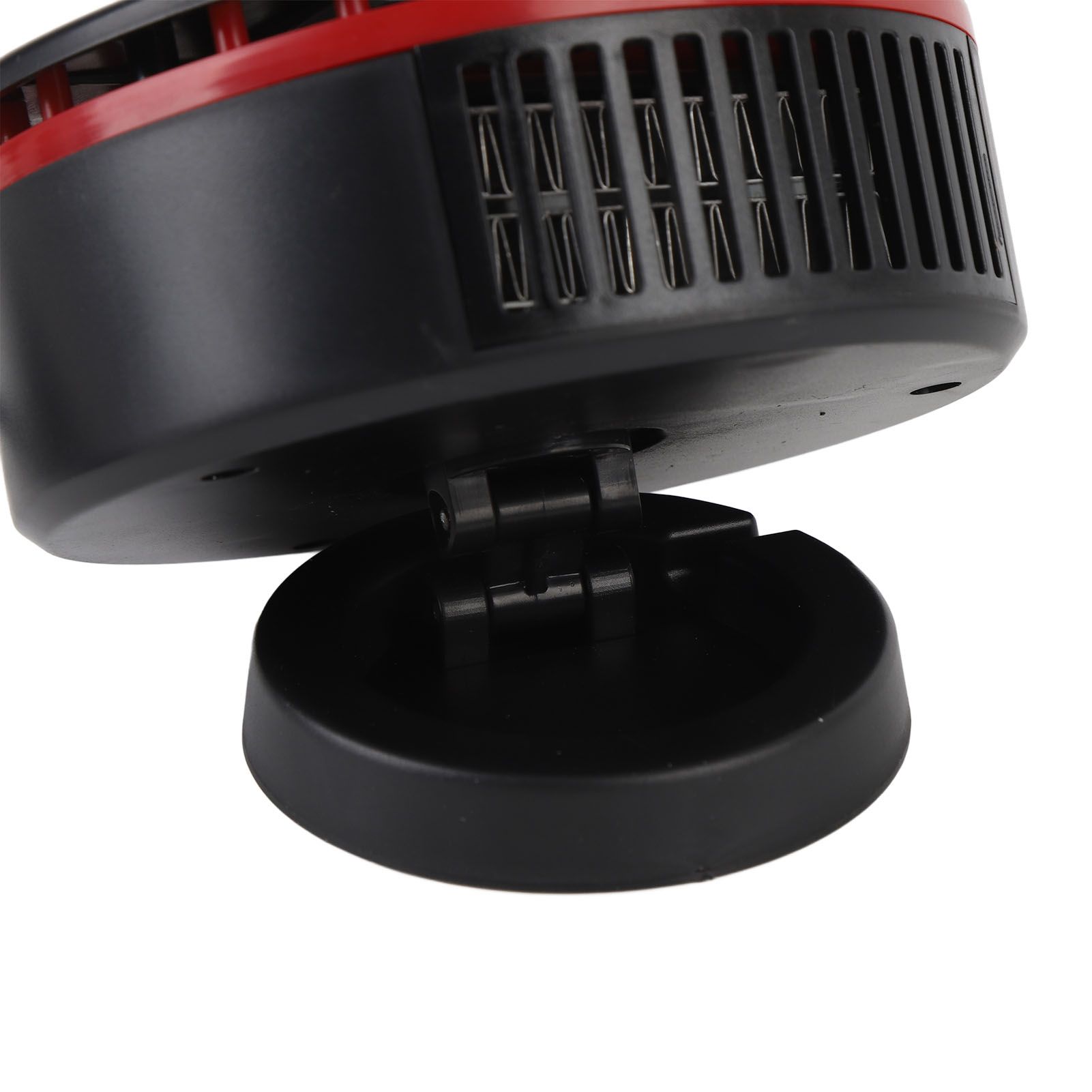 Car Heater 12V 360° Rotatable Easy to Install Windscreen Defroster Defogger view 7