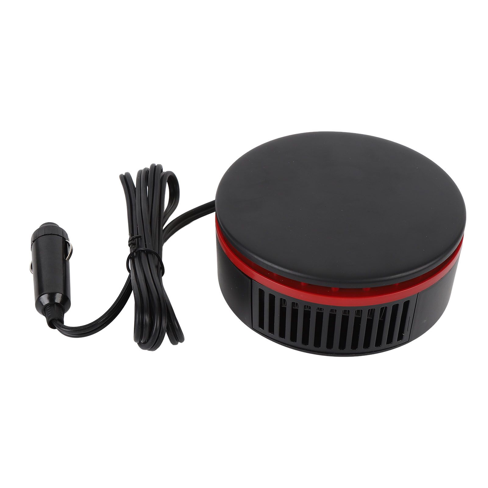 Car Heater 12V 360° Rotatable Easy to Install Windscreen Defroster Defogger view 9