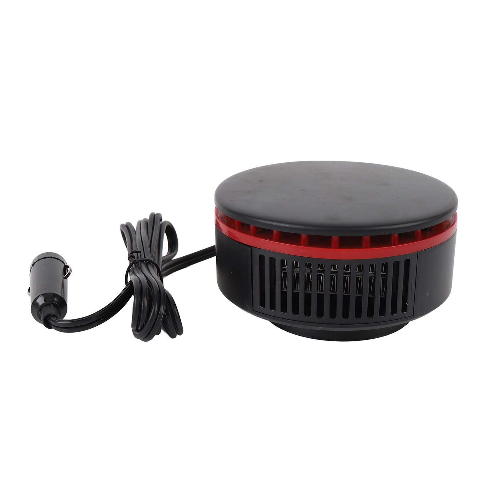 Car Heater 12V 360° Rotatable Easy to Install Windscreen Defroster Defogger view 10