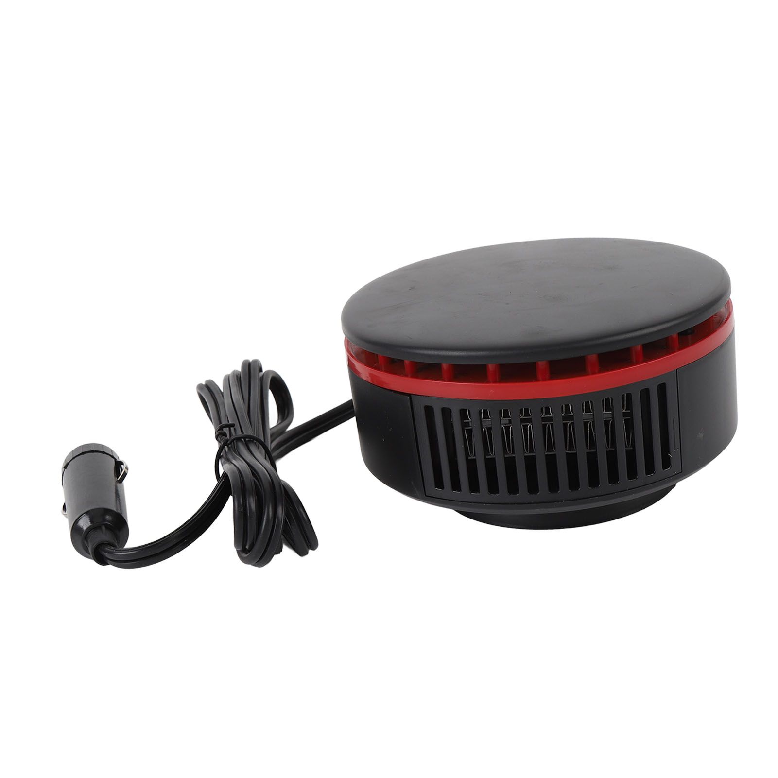 Car Heater 12V 360° Rotatable Easy to Install Windscreen Defroster Defogger view 11