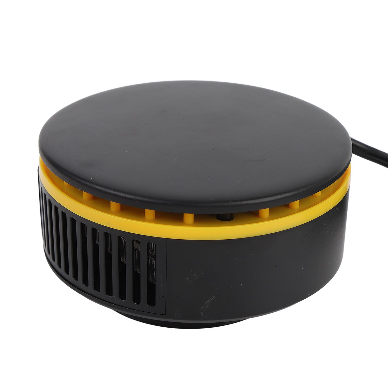 Car Heater 12V 360° Rotatable Easy to Install Windscreen Defroster Defogger view 4