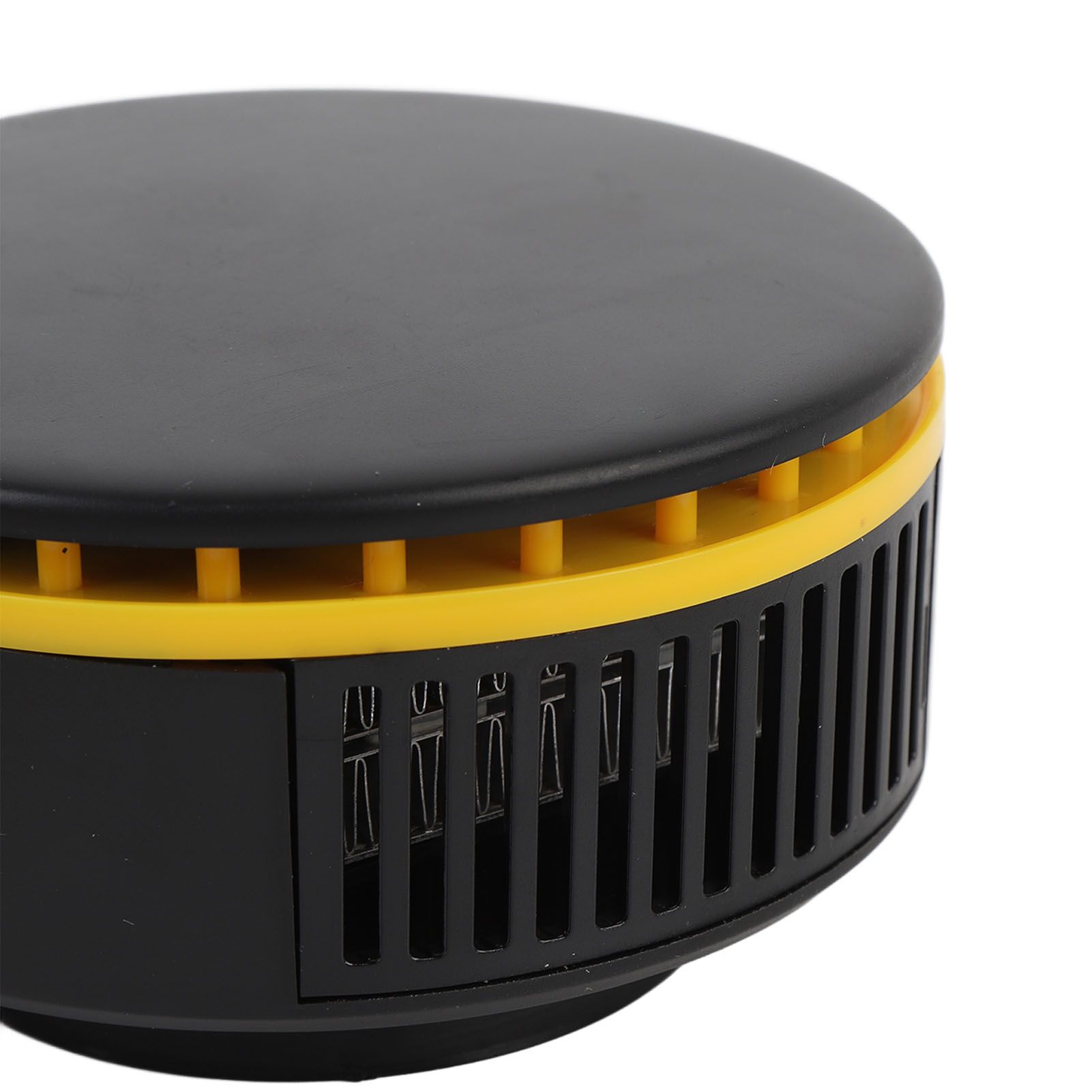 Car Heater 12V 360° Rotatable Easy to Install Windscreen Defroster Defogger view 5