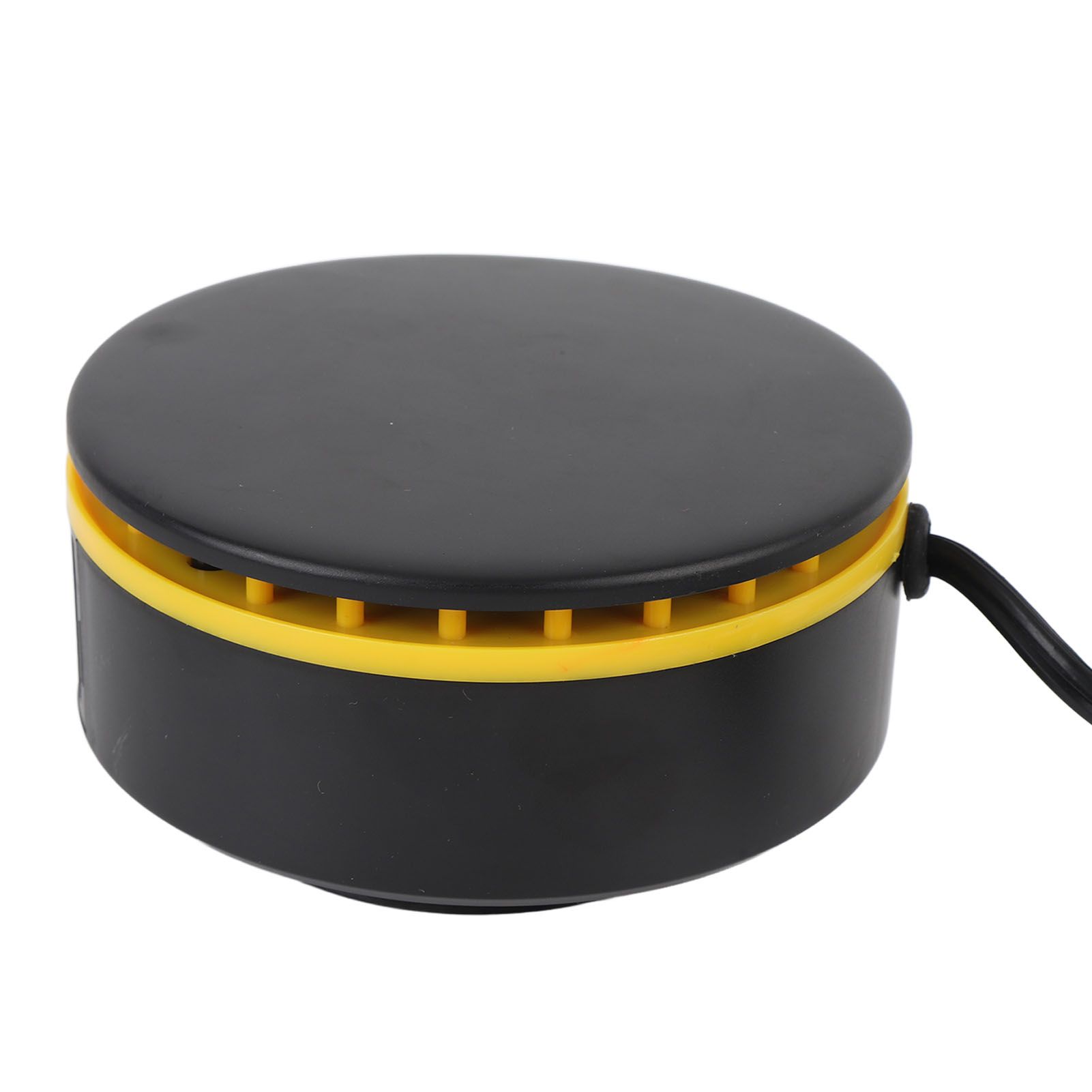 Car Heater 12V 360° Rotatable Easy to Install Windscreen Defroster Defogger view 6