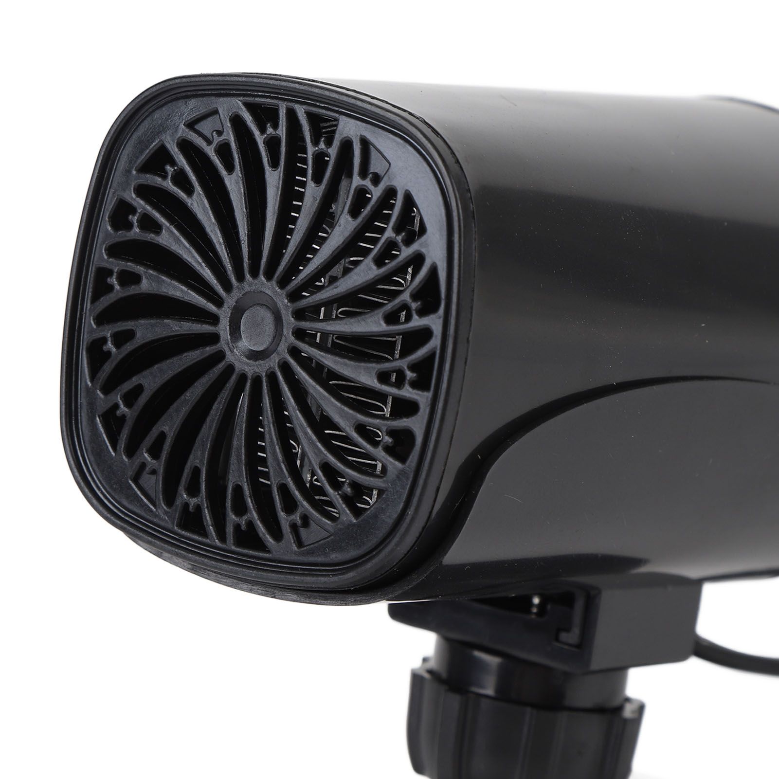 Car Heater 2 in 1 Cooling and Heating Compact Car Windshield Defroster view 5