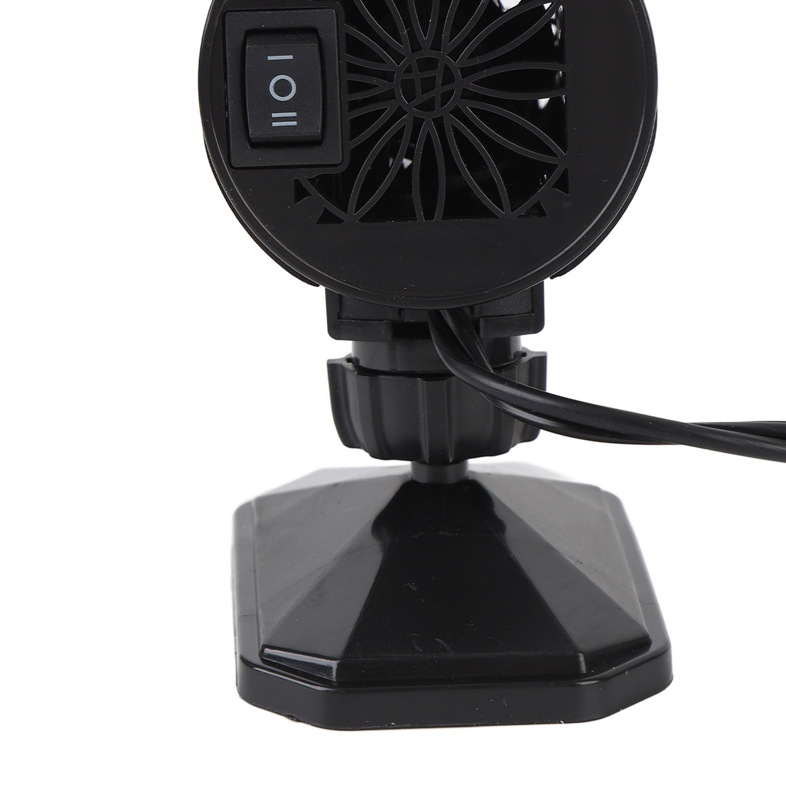 Car Heater 2 in 1 Cooling and Heating Compact Car Windshield Defroster view 7
