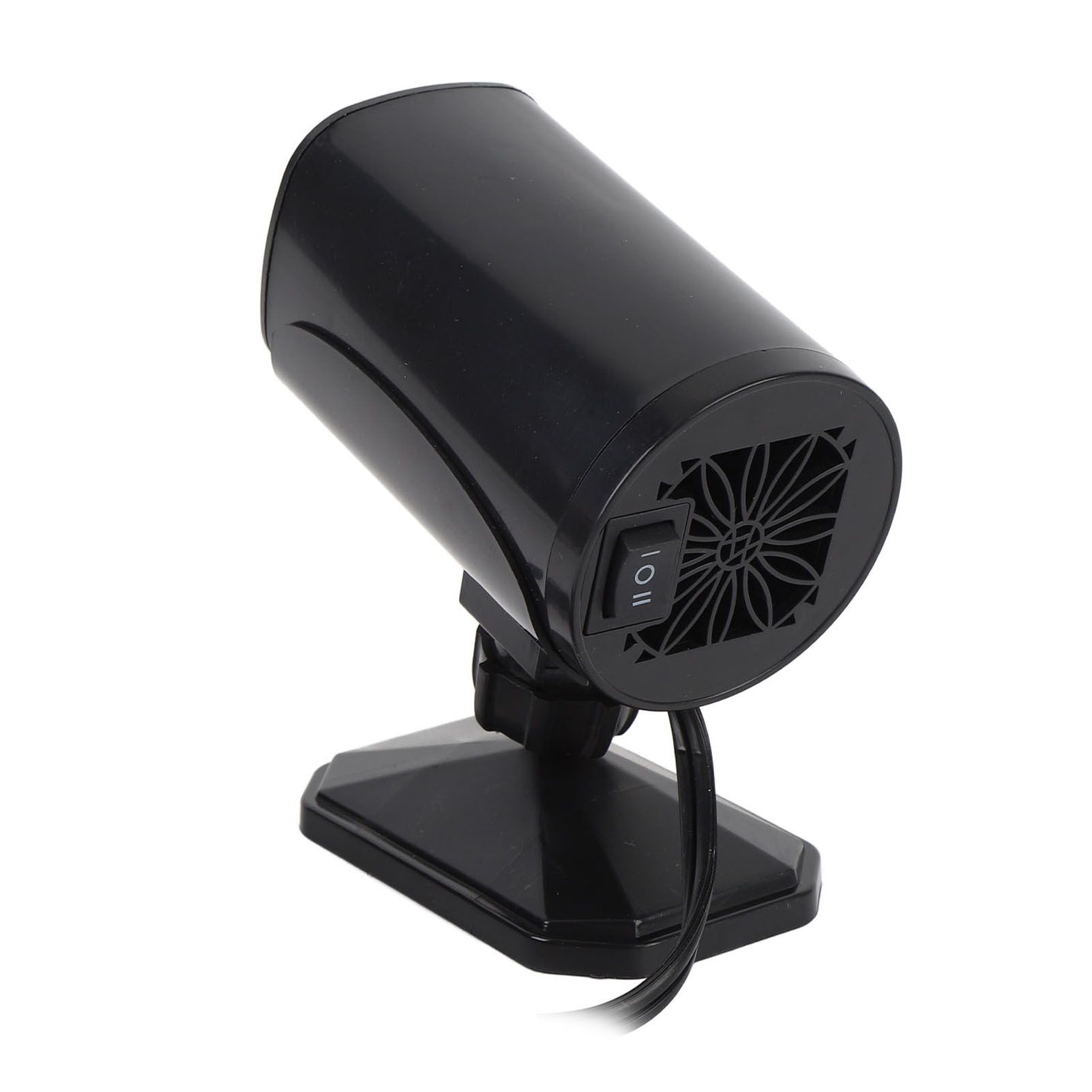 Car Heater 2 in 1 Cooling and Heating Compact Car Windshield Defroster view 9