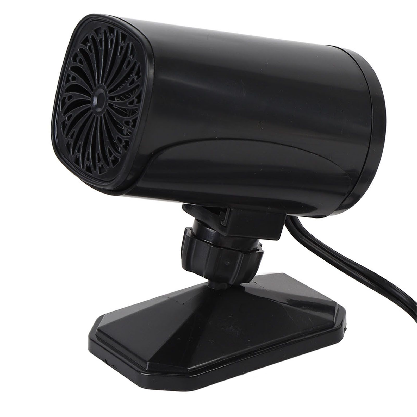 Car Heater 2 in 1 Cooling and Heating Compact Car Windshield Defroster view 10