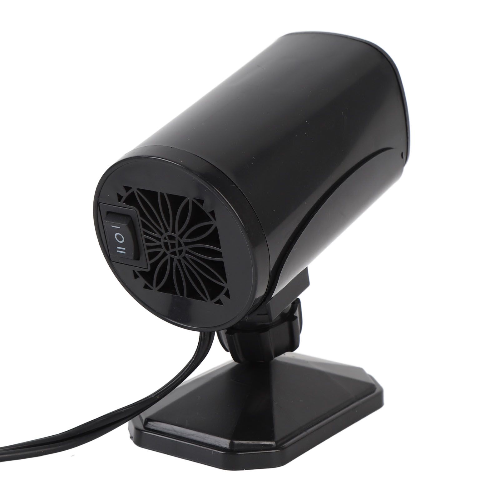 Car Heater 2 in 1 Cooling and Heating Compact Car Windshield Defroster view 11