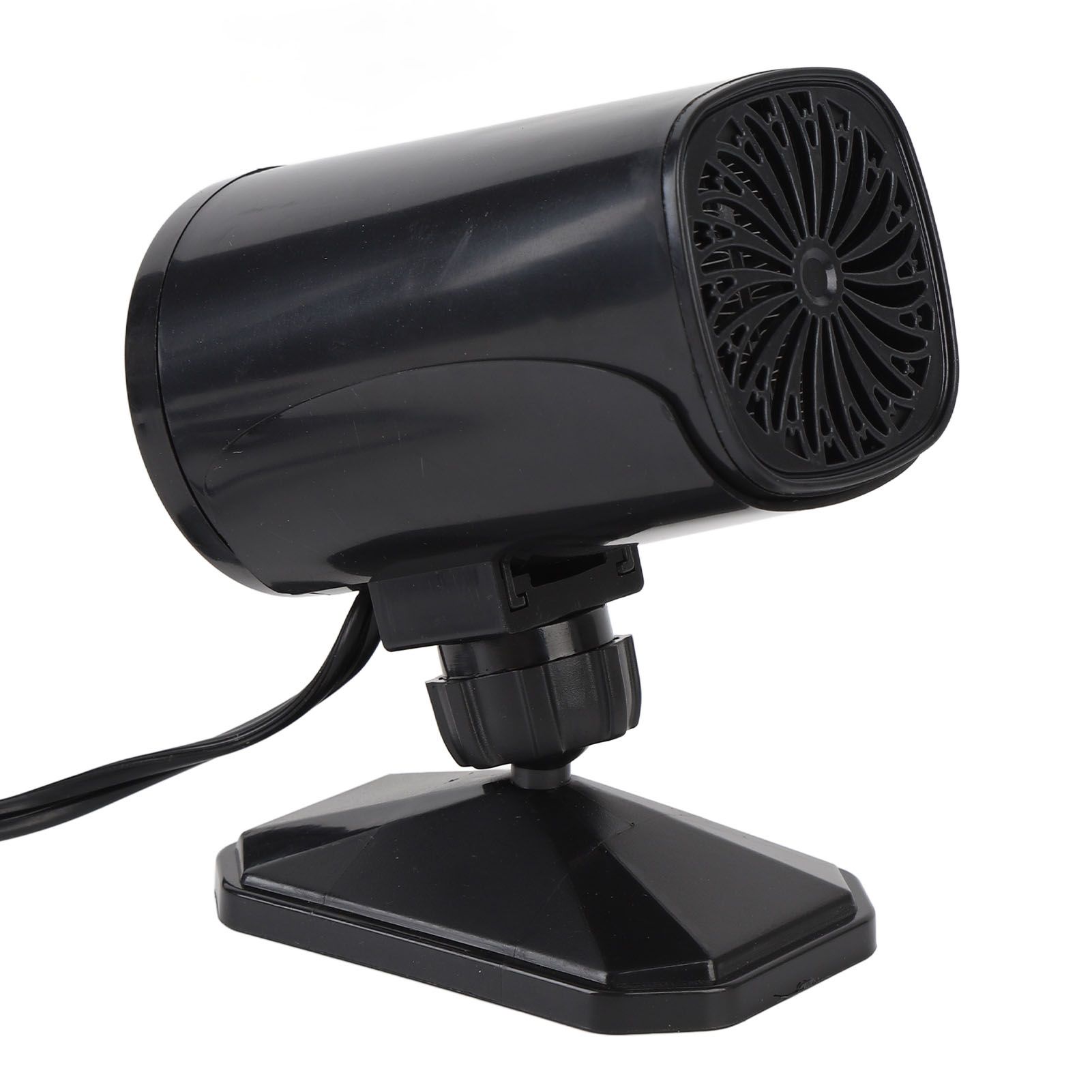Car Heater 2 in 1 Cooling and Heating Compact Car Windshield Defroster view 12