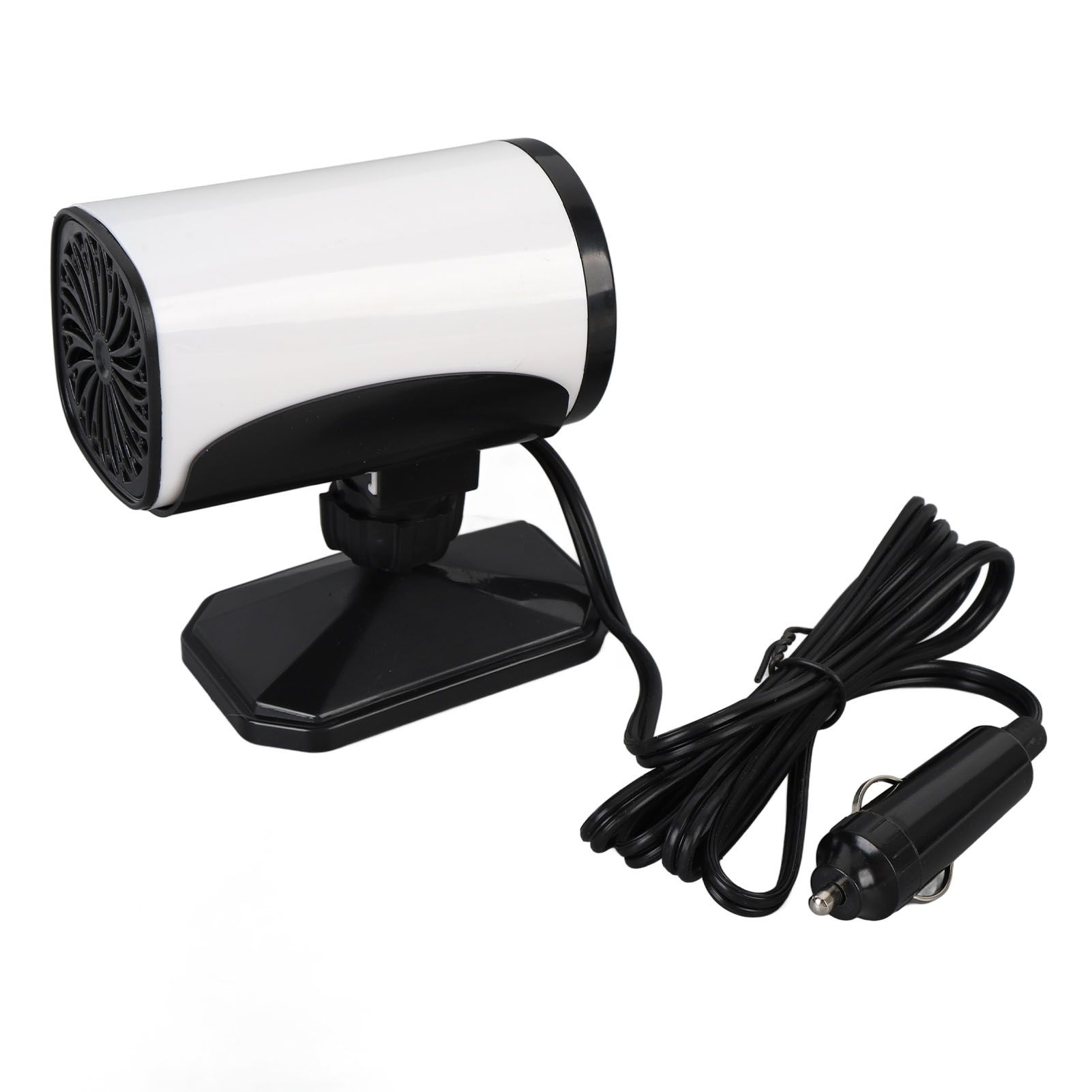Car Heater 2 in 1 Cooling and Heating Compact Car Windshield Defroster view 10