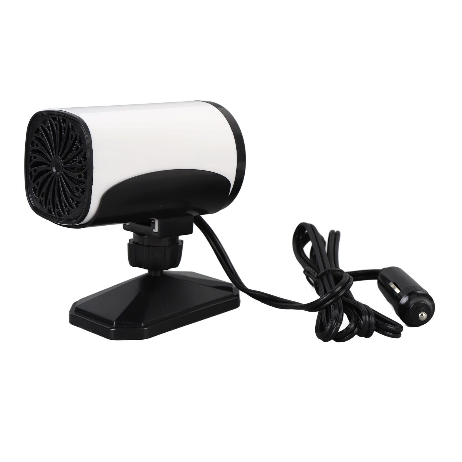 Car Heater 2 in 1 Cooling and Heating Compact Car Windshield Defroster view 11