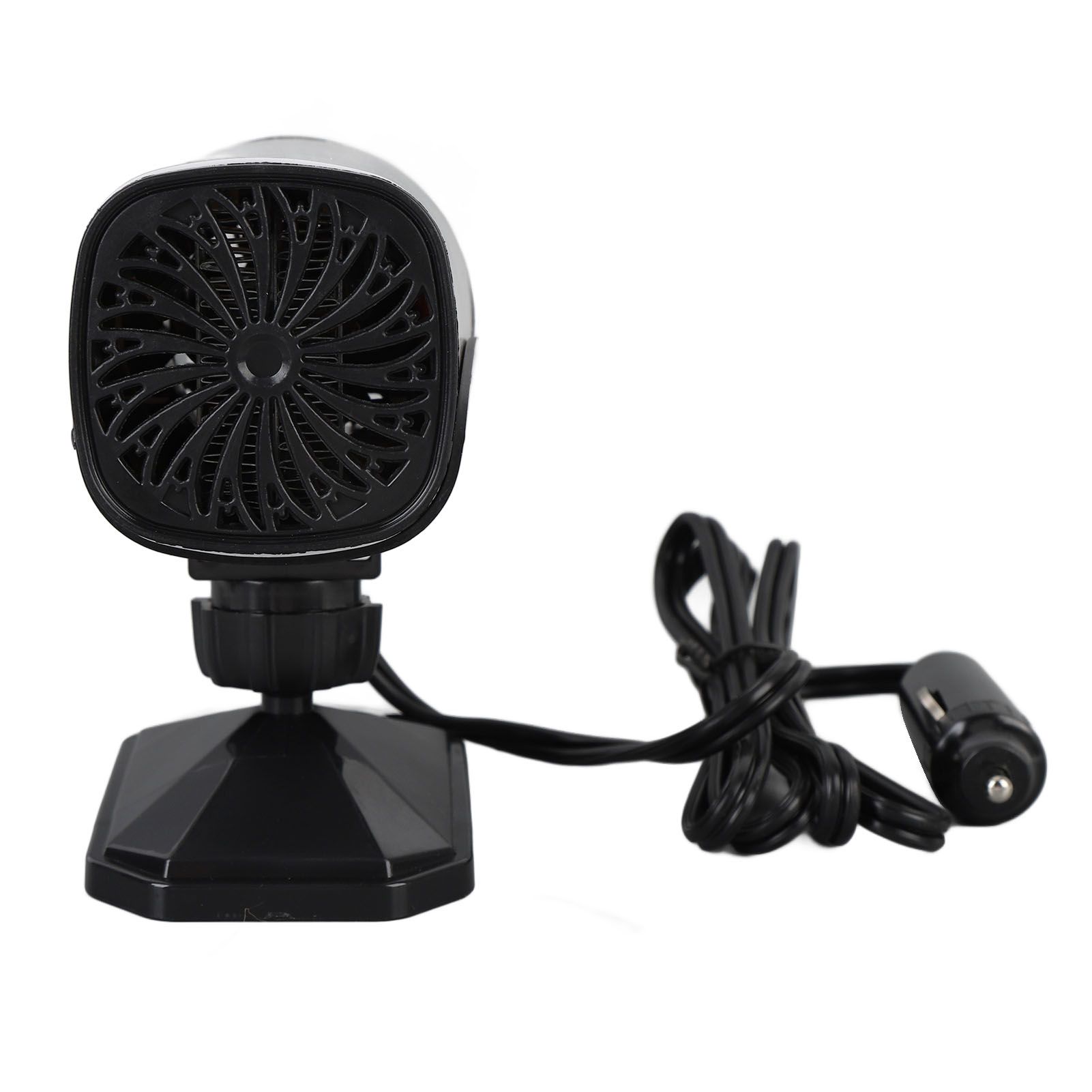 Car Heater 2 in 1 Cooling and Heating Compact Car Windshield Defroster view 12