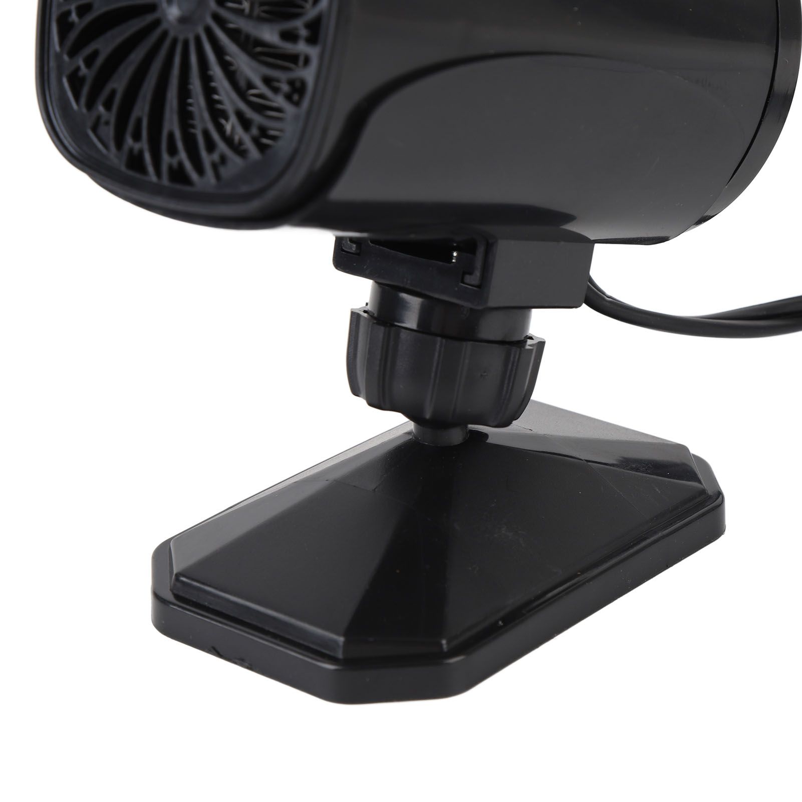 Car Heater 2 in 1 Cooling and Heating Compact Car Windshield Defroster view 2
