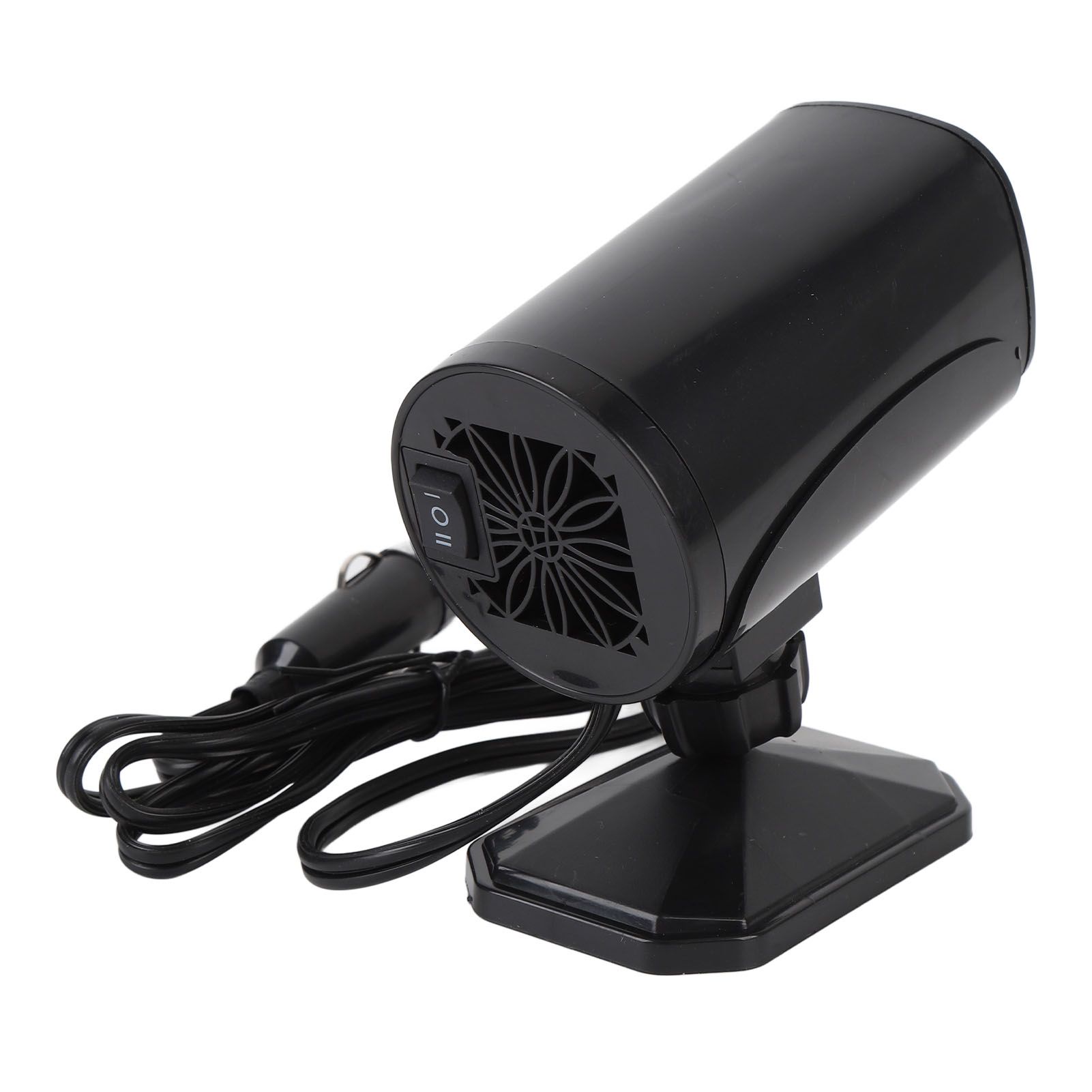 Car Heater 2 in 1 Cooling and Heating Compact Car Windshield Defroster view 4