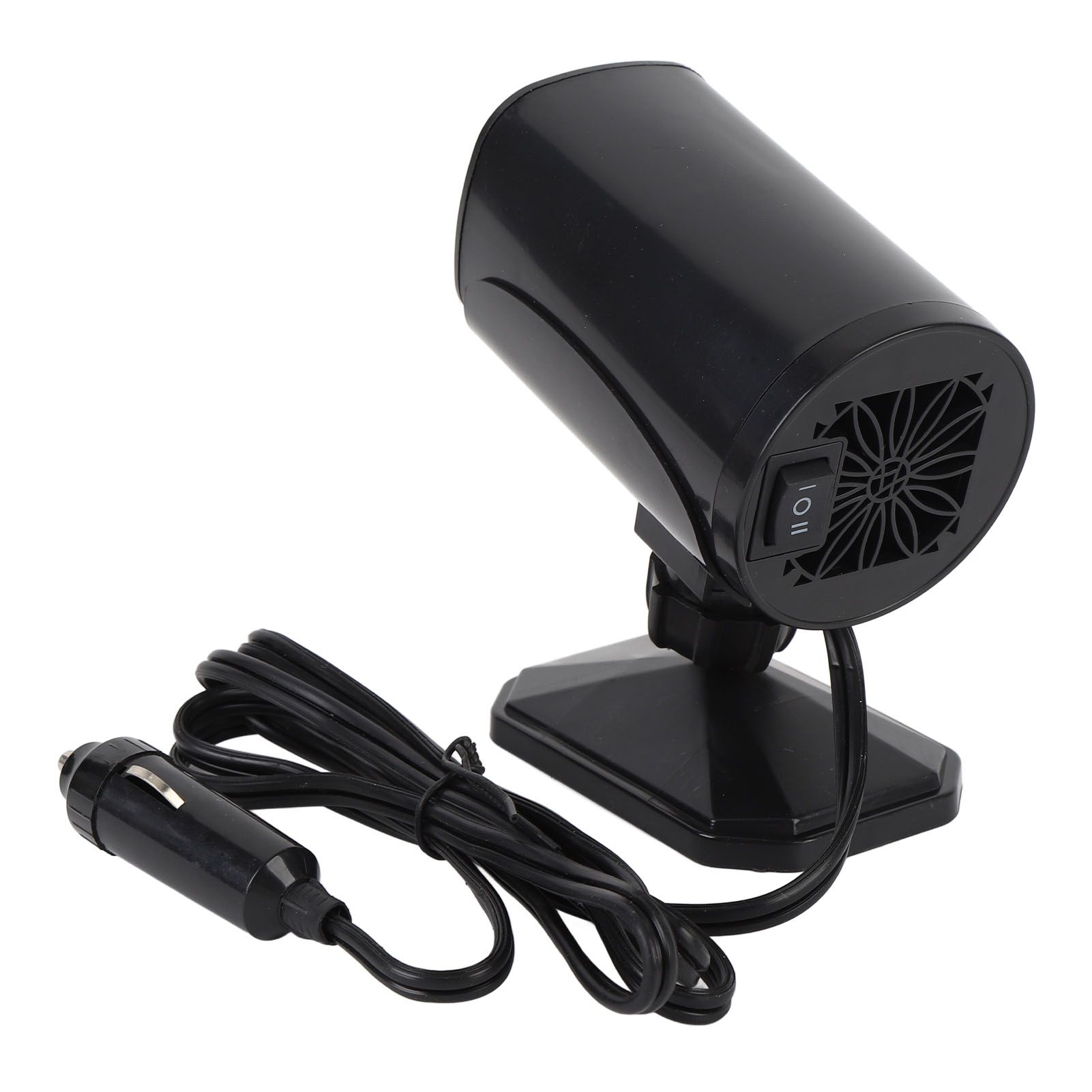 Car Heater 2 in 1 Cooling and Heating Compact Car Windshield Defroster view 6