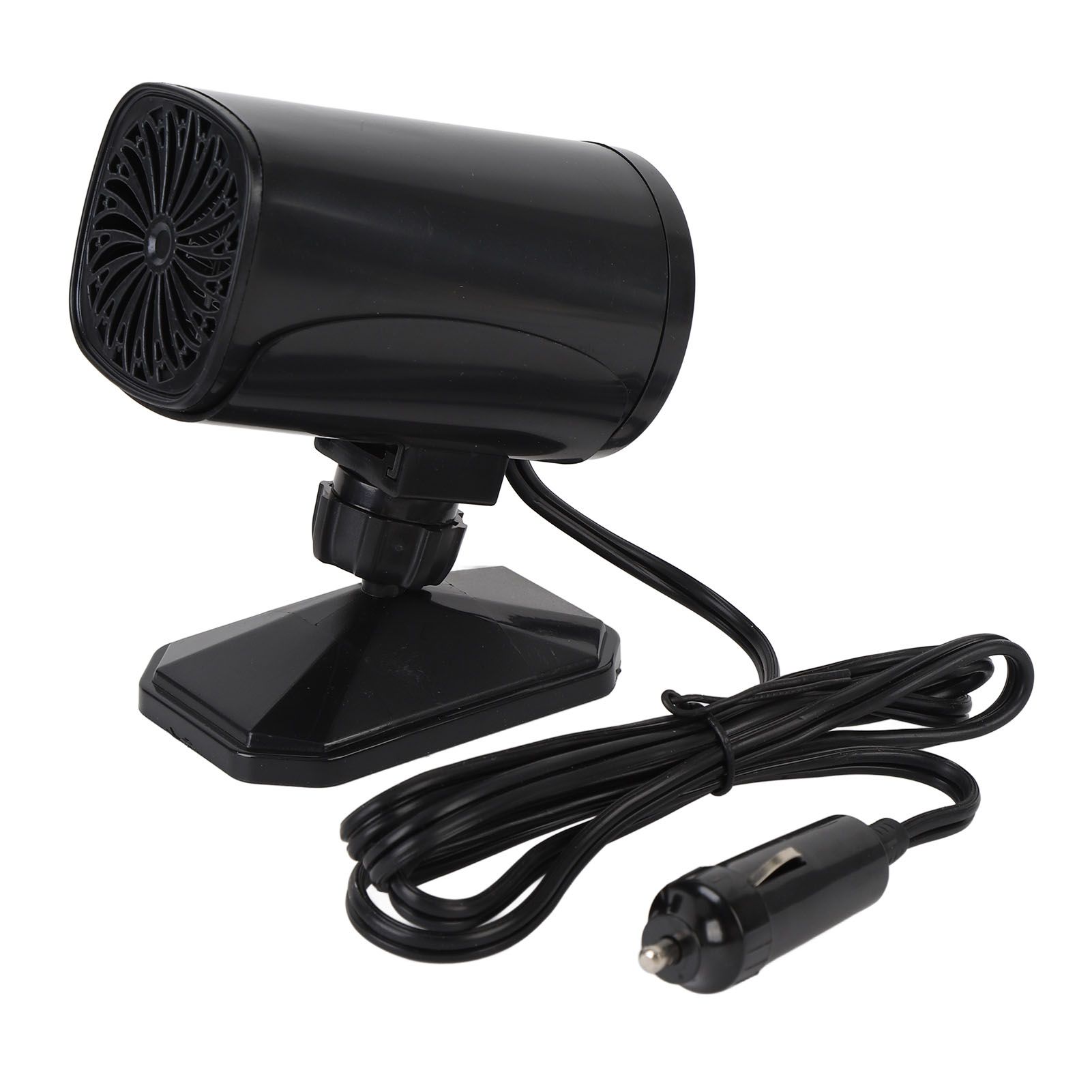 Car Heater 2 in 1 Cooling and Heating Compact Car Windshield Defroster view 8